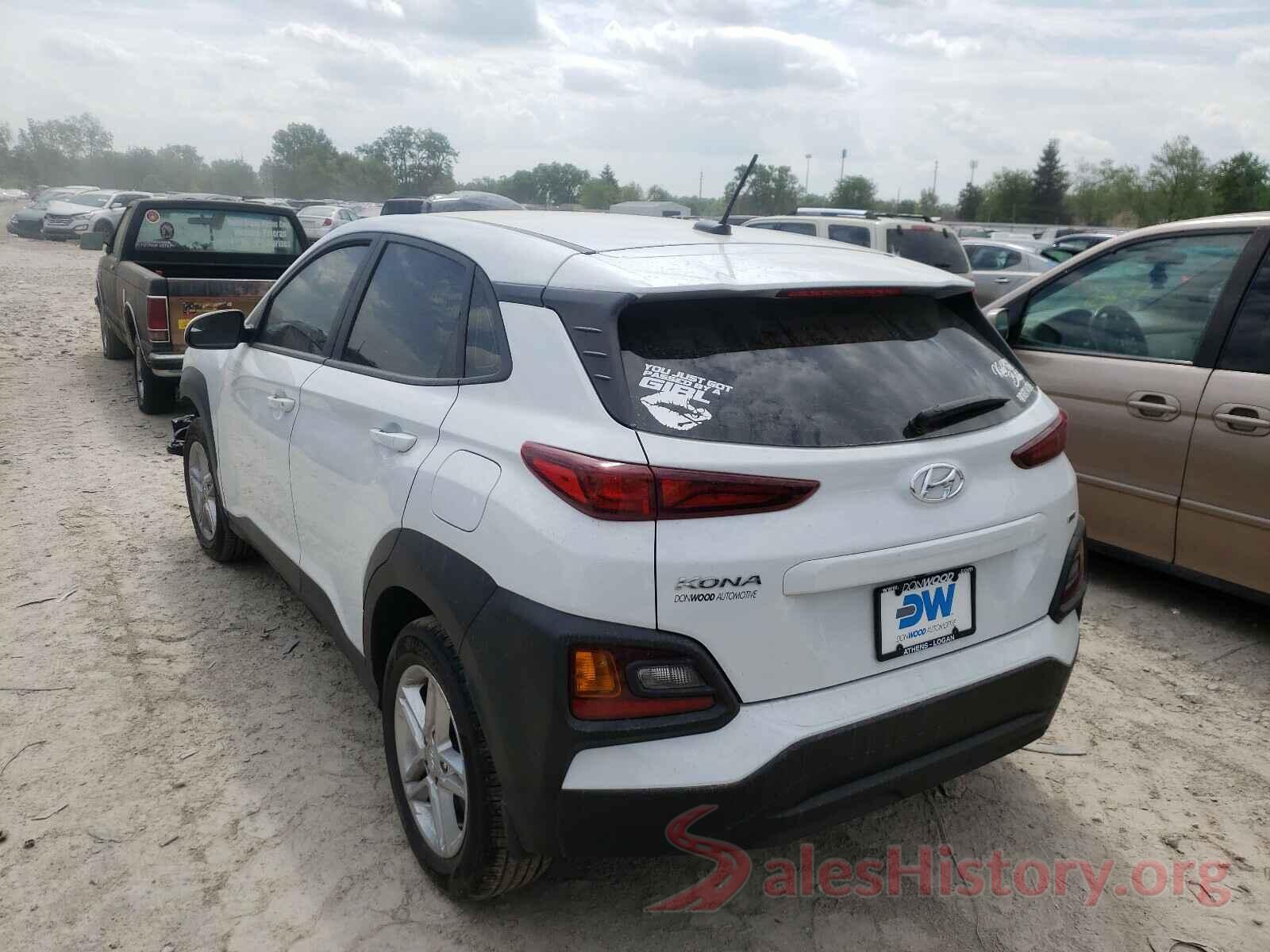 KM8K1CAA7MU659086 2021 HYUNDAI KONA