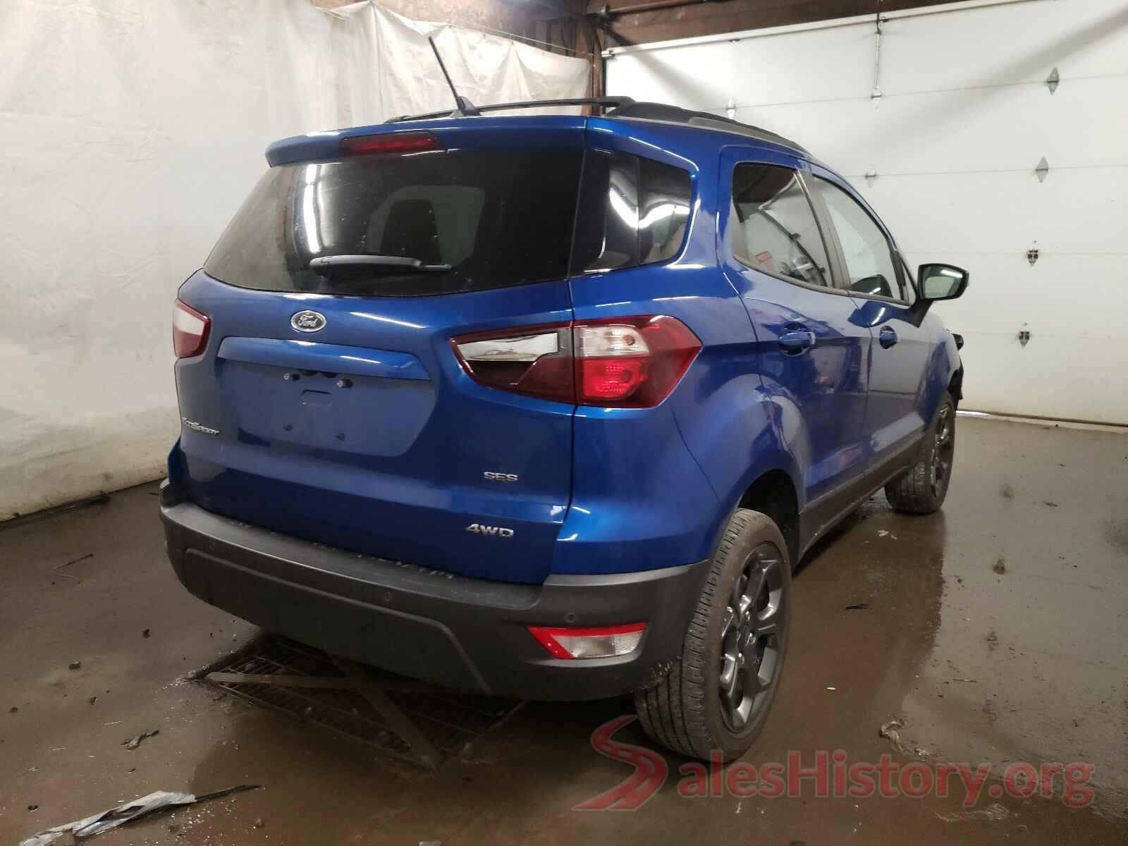 MAJ6P1CLXJC162449 2018 FORD ALL OTHER