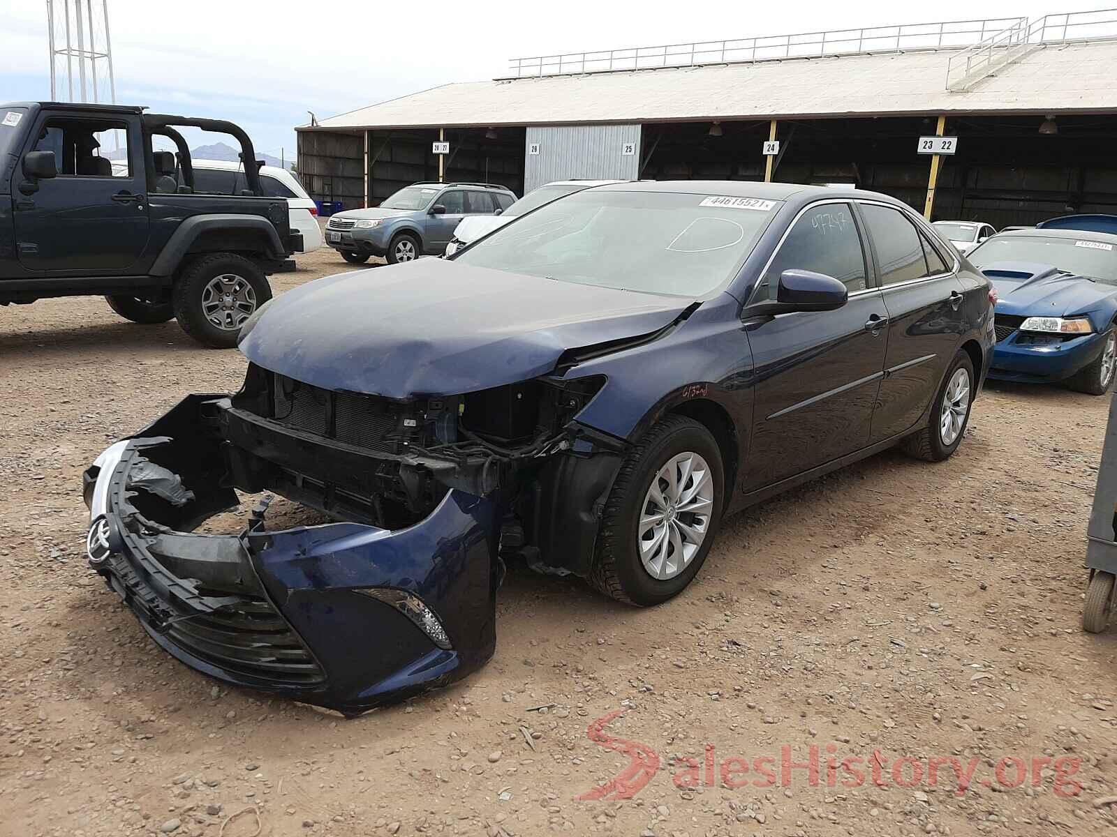 4T4BF1FK4GR537447 2016 TOYOTA CAMRY