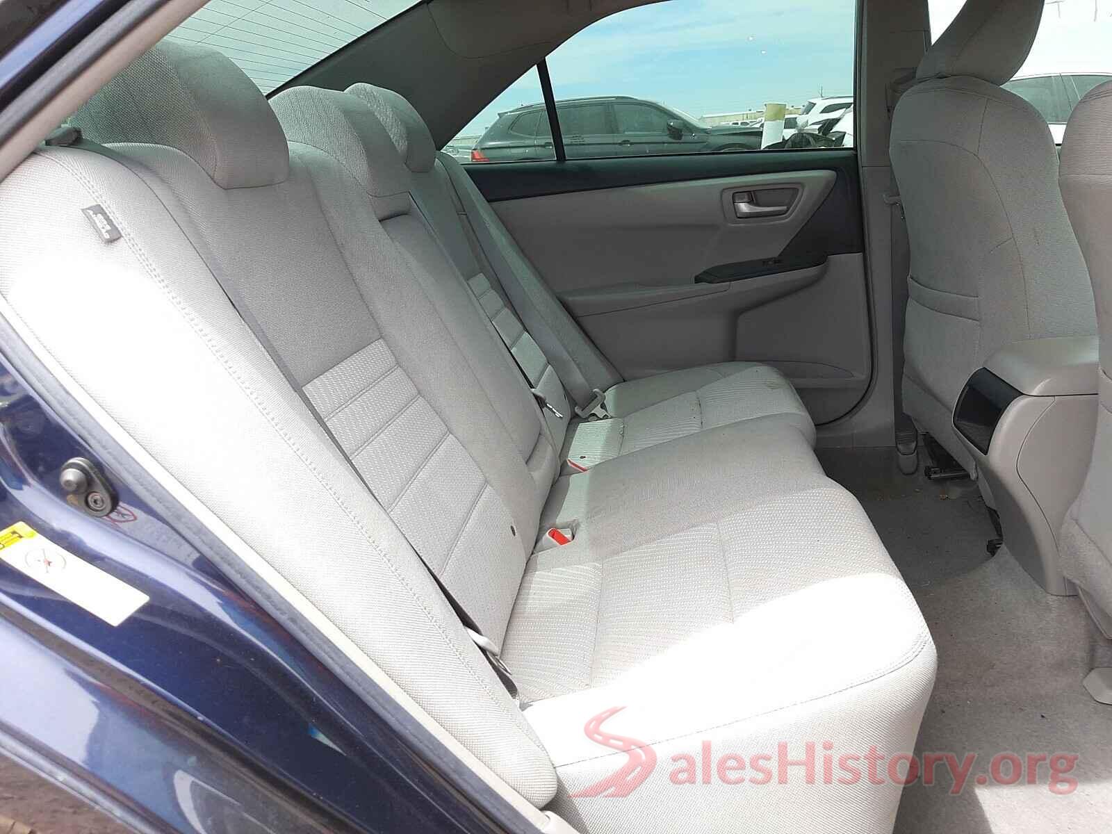 4T4BF1FK4GR537447 2016 TOYOTA CAMRY