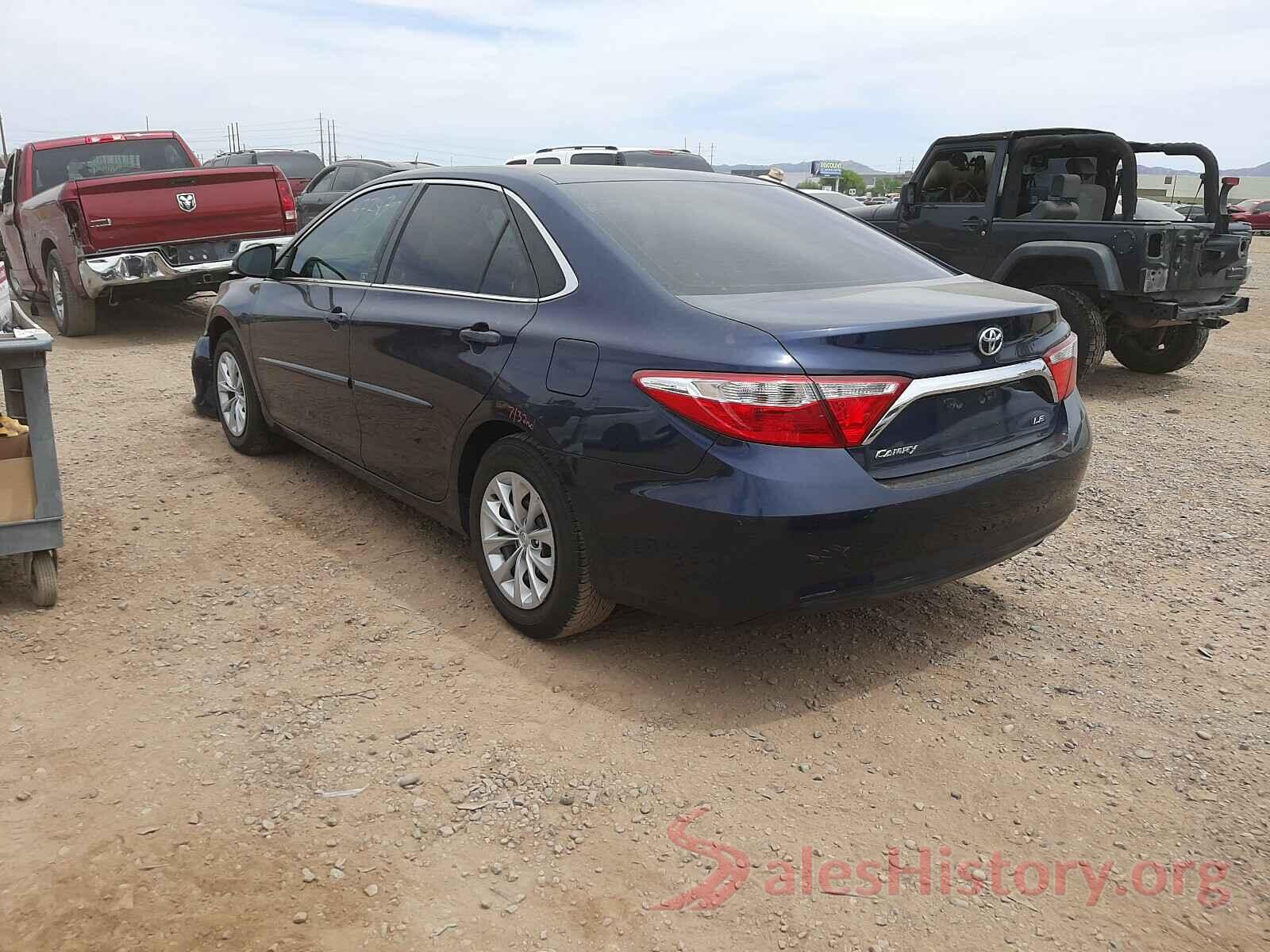 4T4BF1FK4GR537447 2016 TOYOTA CAMRY