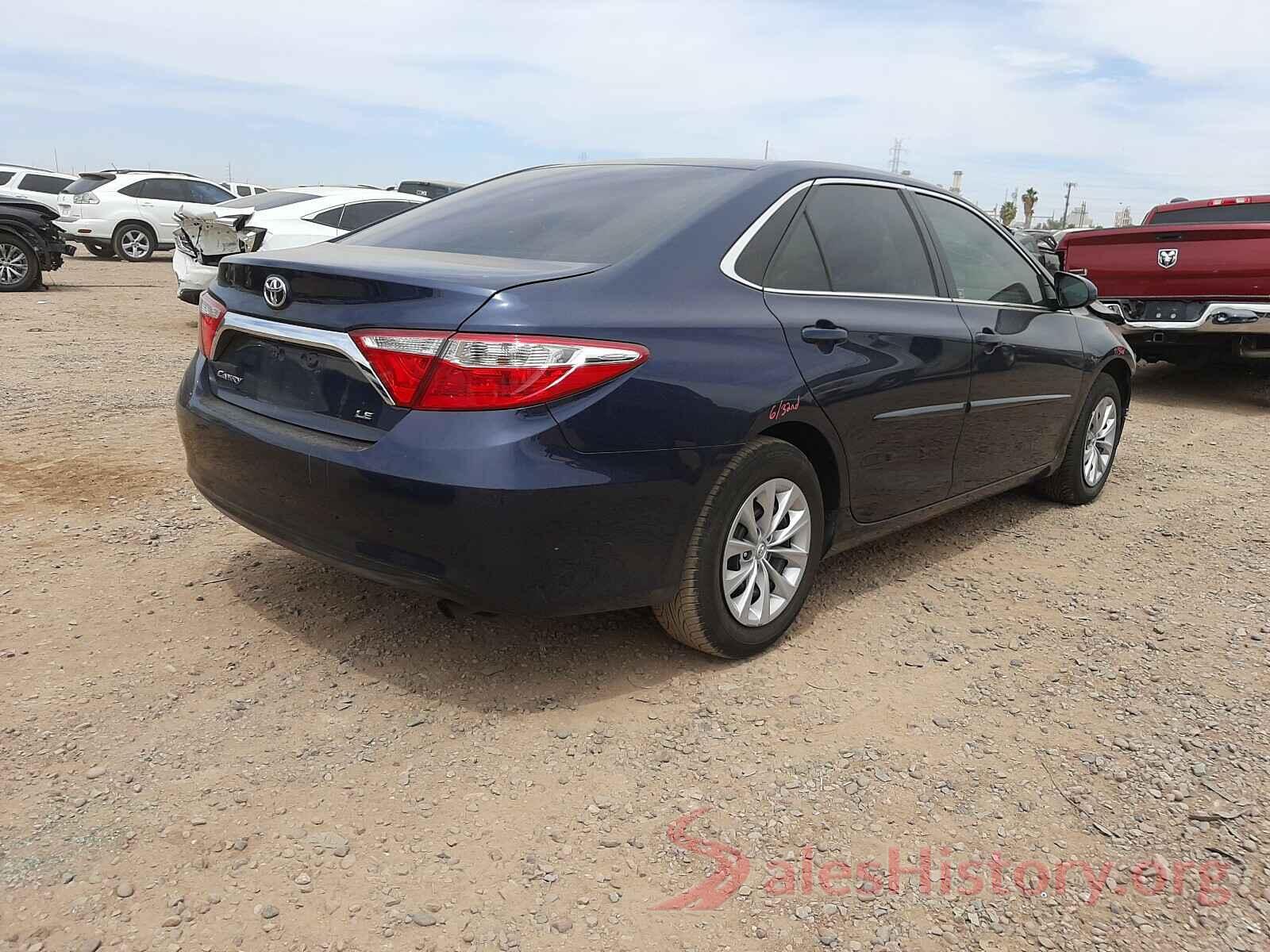 4T4BF1FK4GR537447 2016 TOYOTA CAMRY