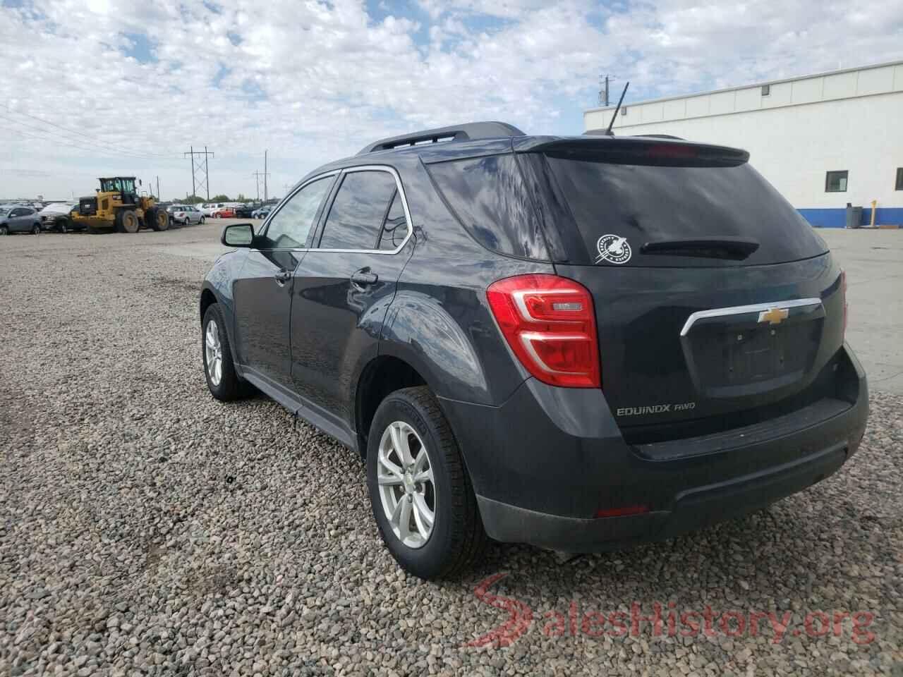 2GNFLFEK6H6125626 2017 CHEVROLET EQUINOX