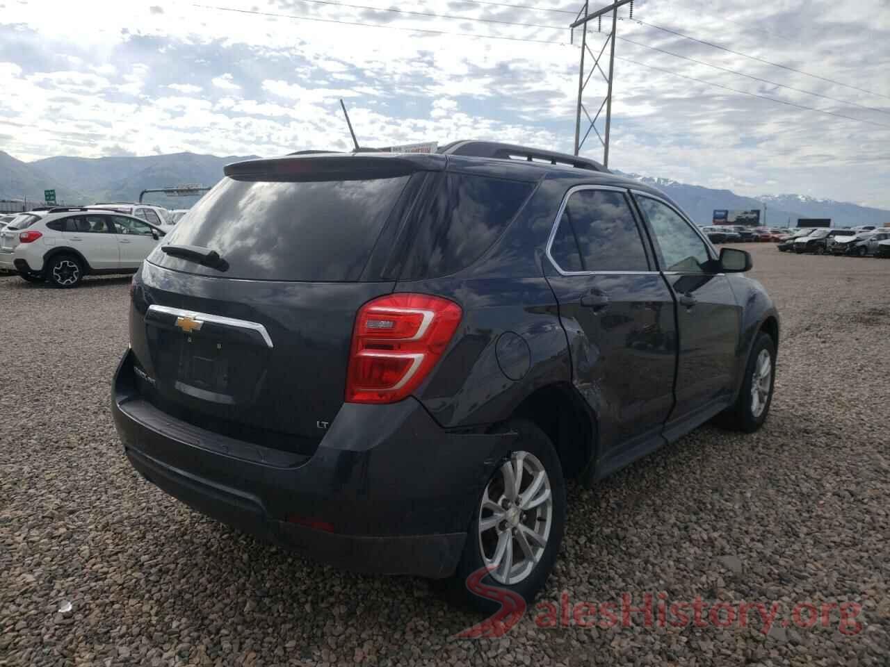 2GNFLFEK6H6125626 2017 CHEVROLET EQUINOX