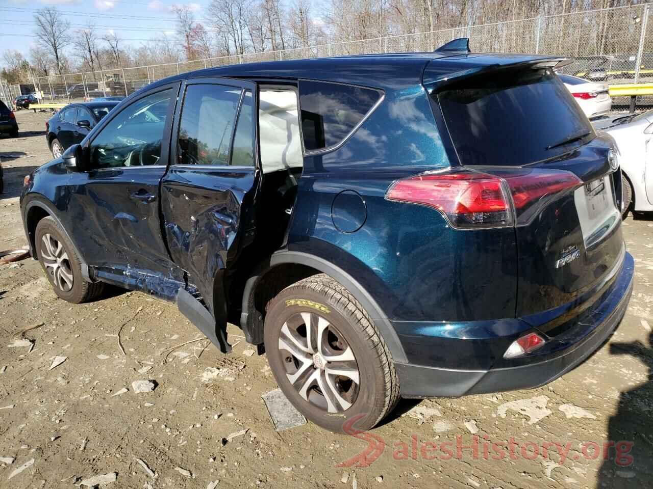 2T3ZFREV8JW445937 2018 TOYOTA RAV4