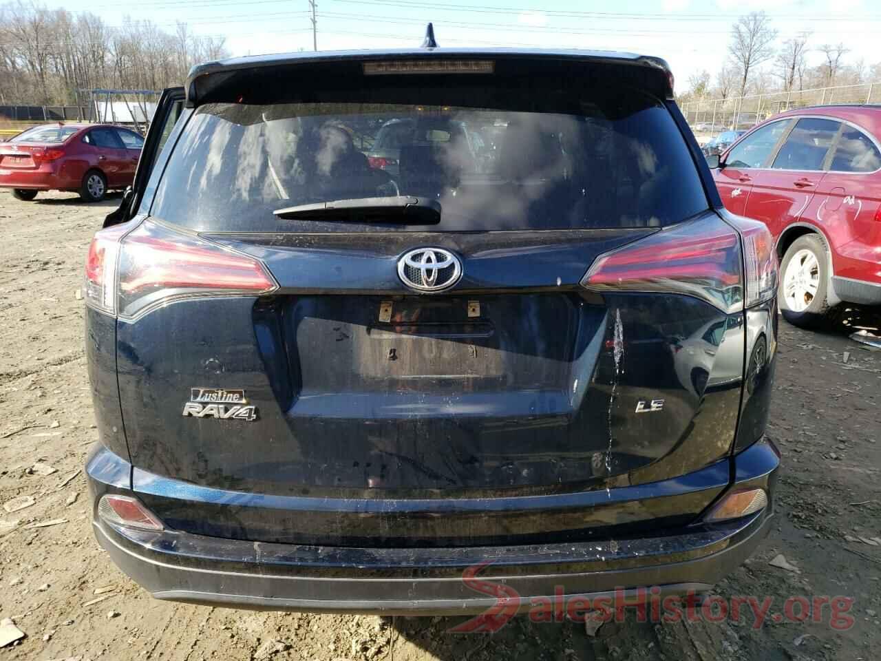 2T3ZFREV8JW445937 2018 TOYOTA RAV4