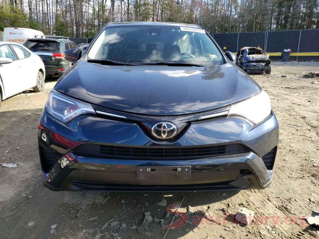 2T3ZFREV8JW445937 2018 TOYOTA RAV4