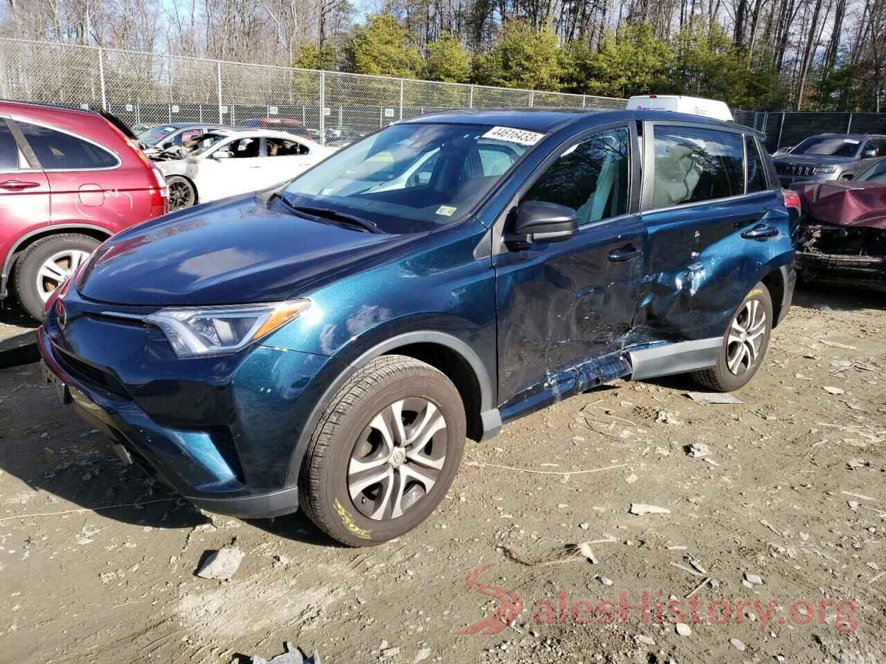 2T3ZFREV8JW445937 2018 TOYOTA RAV4