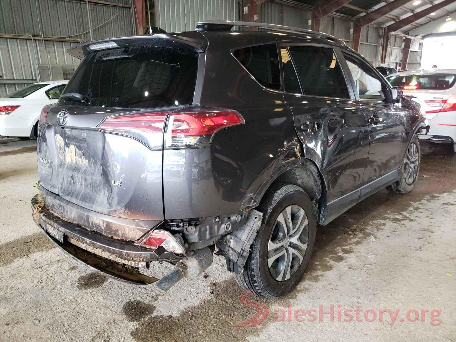 JTMZFREV5JJ205629 2018 TOYOTA RAV4