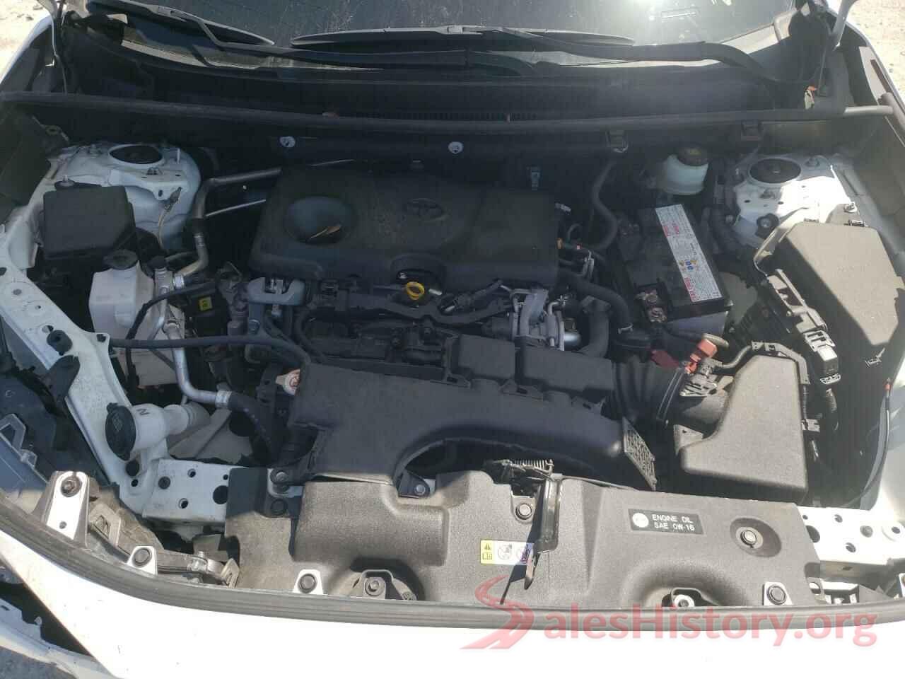 JTMH1RFV6KD022412 2019 TOYOTA RAV4