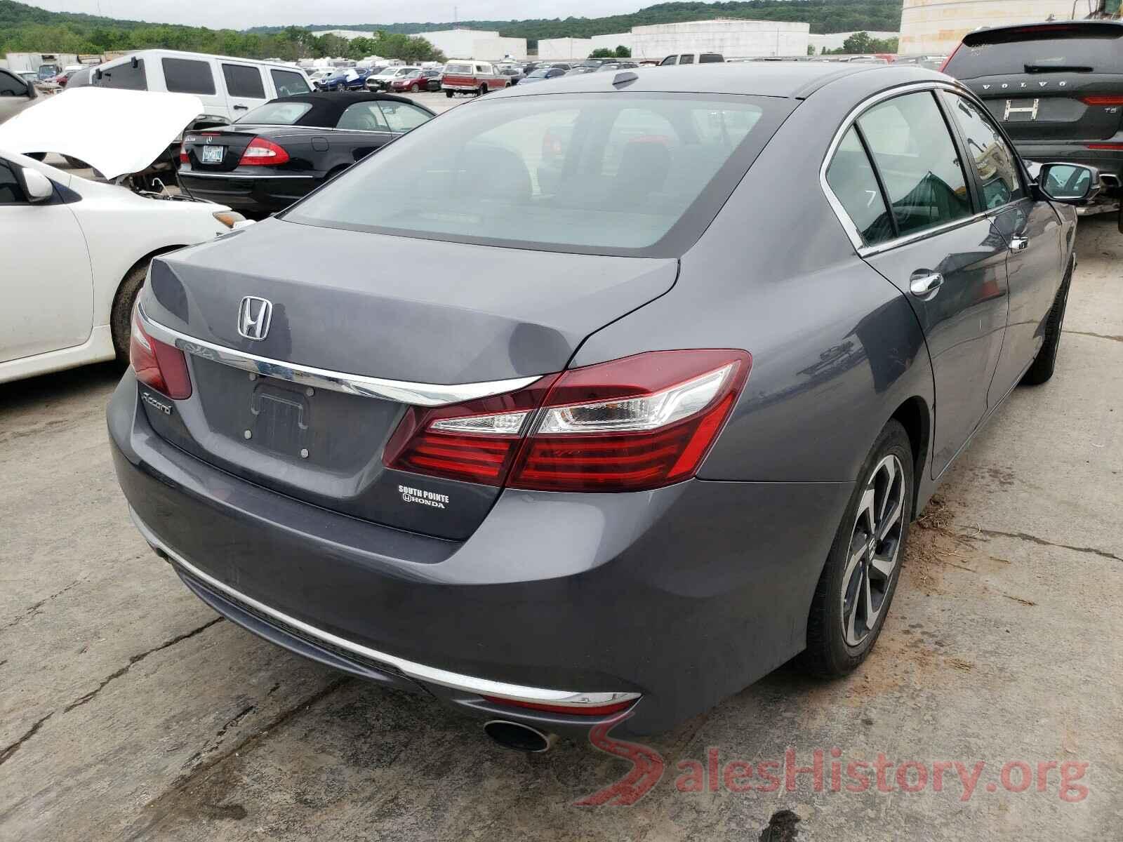 1HGCR2F74HA141664 2017 HONDA ACCORD