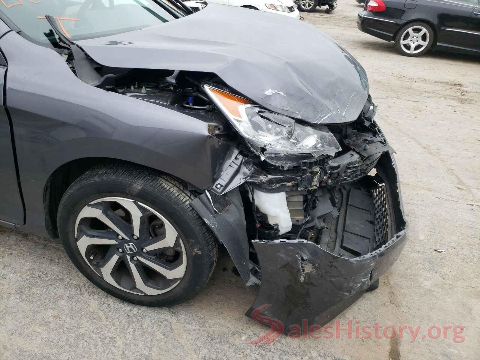 1HGCR2F74HA141664 2017 HONDA ACCORD