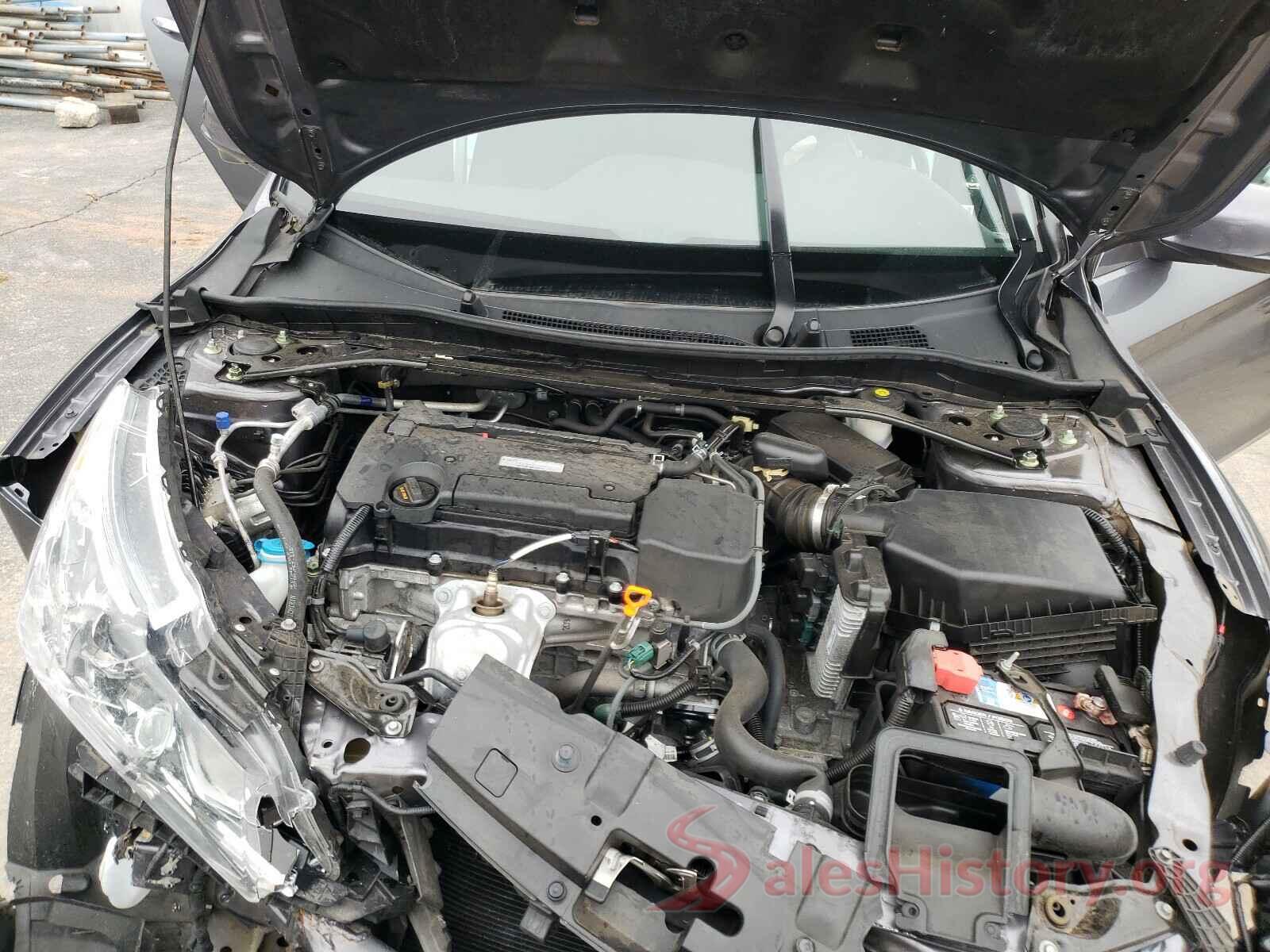 1HGCR2F74HA141664 2017 HONDA ACCORD