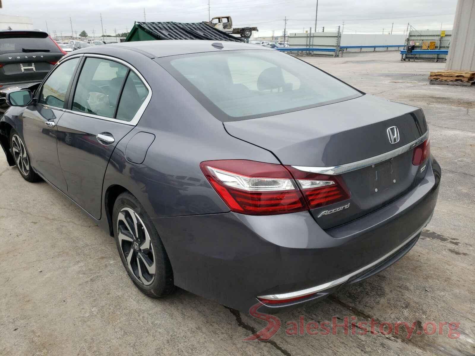 1HGCR2F74HA141664 2017 HONDA ACCORD