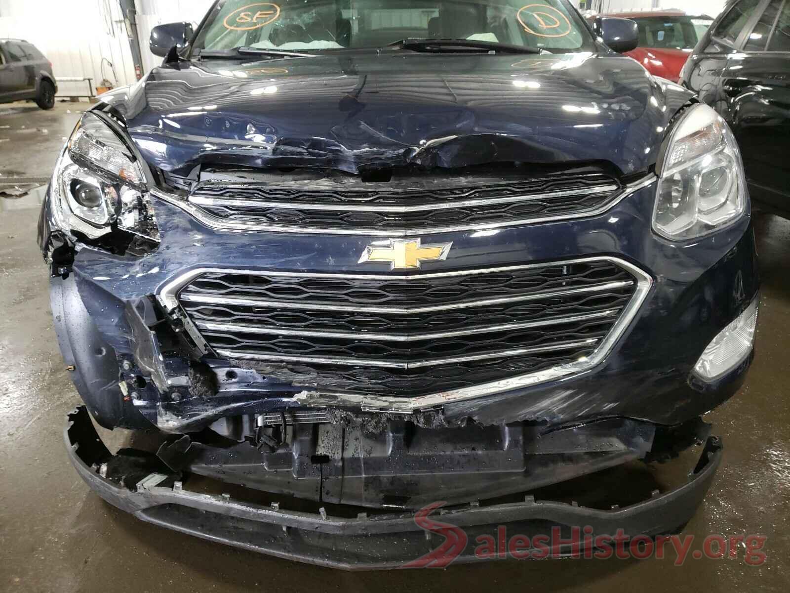 2GNALCEK5G6139816 2016 CHEVROLET EQUINOX