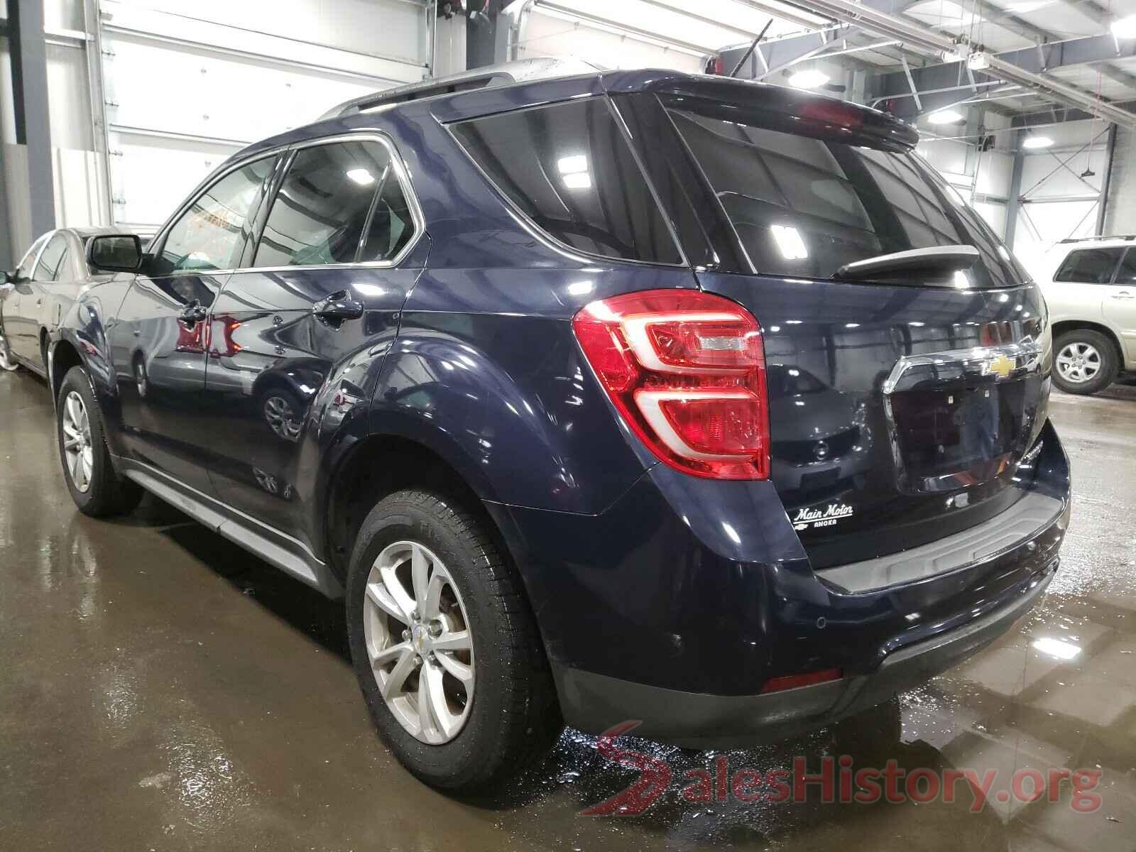 2GNALCEK5G6139816 2016 CHEVROLET EQUINOX