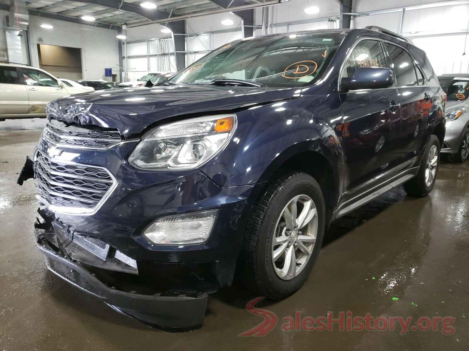 2GNALCEK5G6139816 2016 CHEVROLET EQUINOX