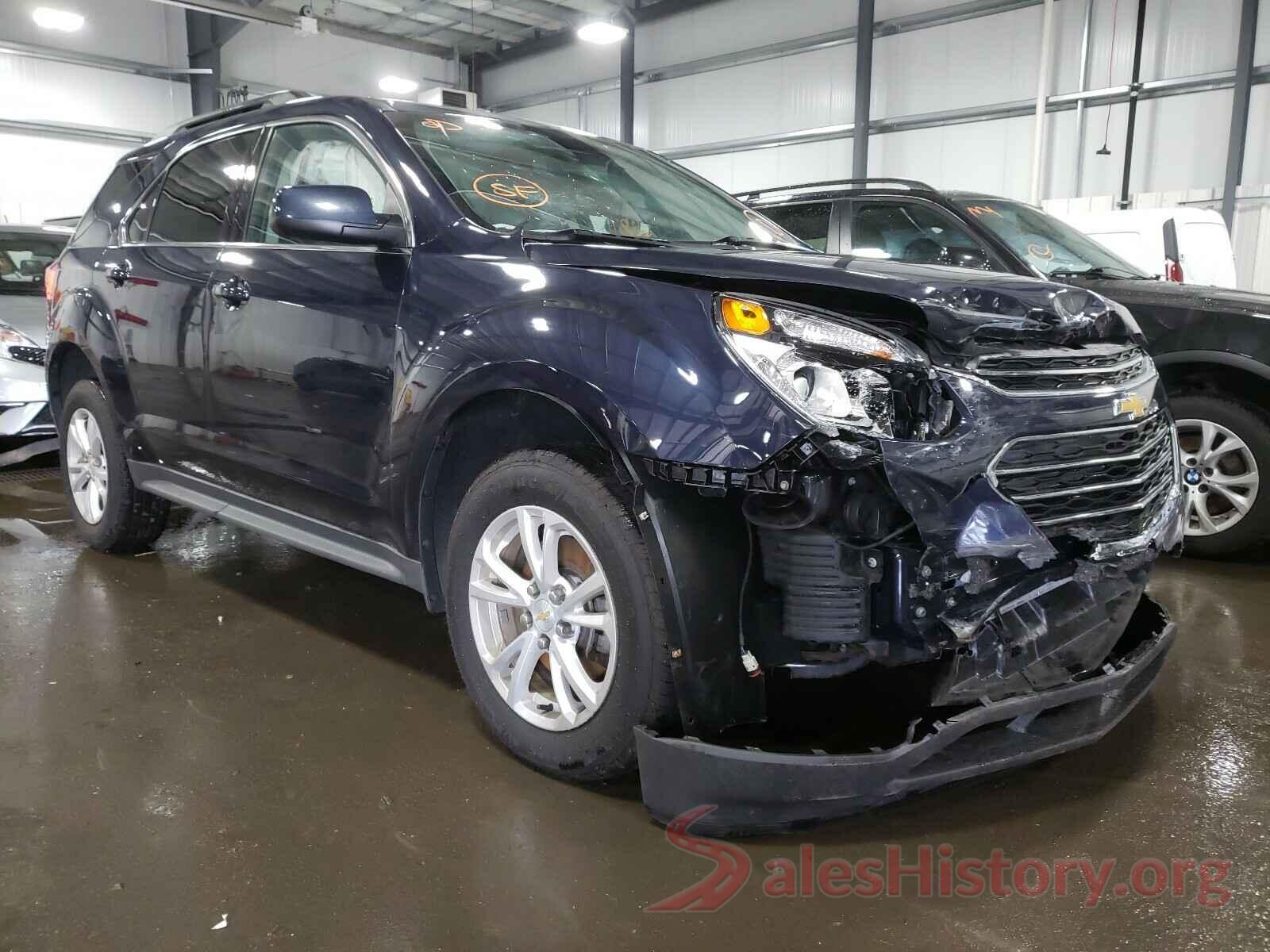 2GNALCEK5G6139816 2016 CHEVROLET EQUINOX