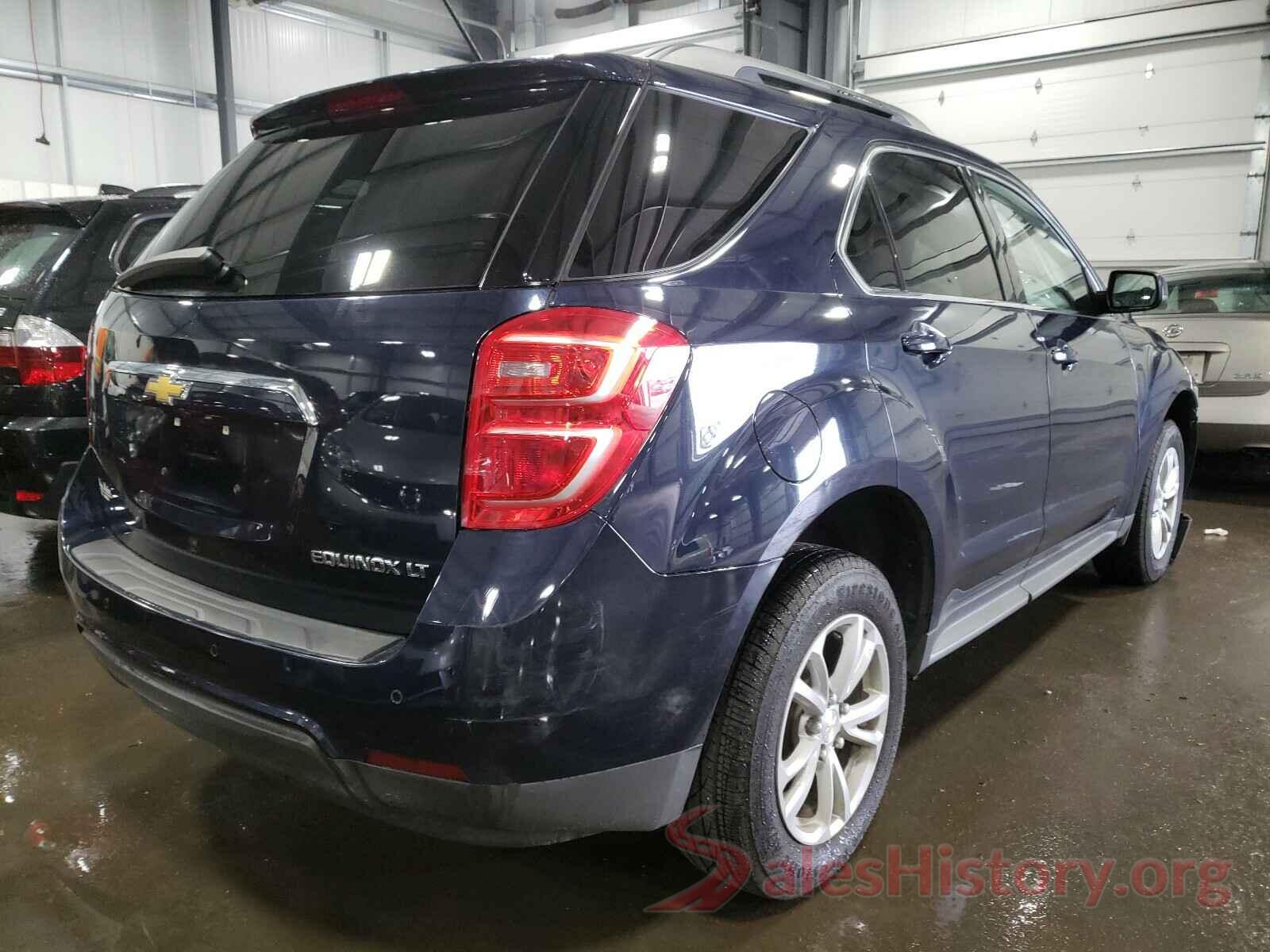 2GNALCEK5G6139816 2016 CHEVROLET EQUINOX