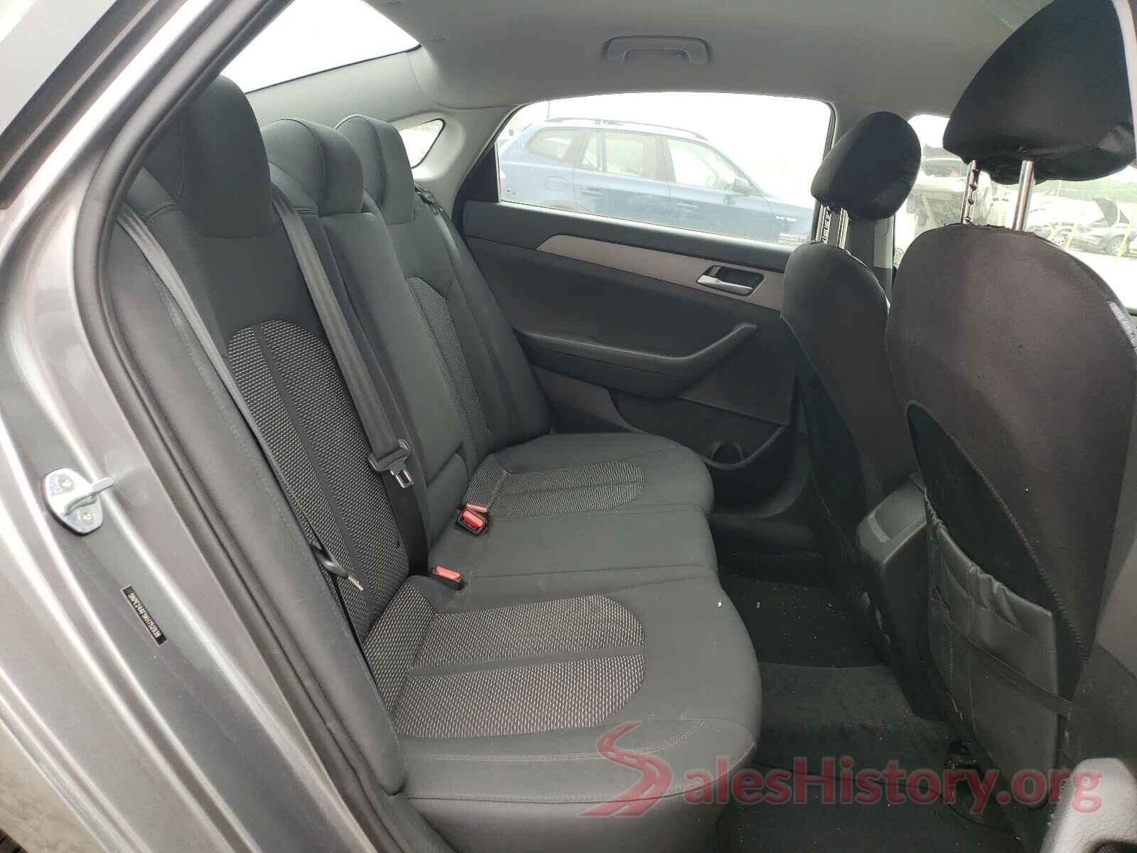 5NPE24AF5KH752938 2019 HYUNDAI SONATA