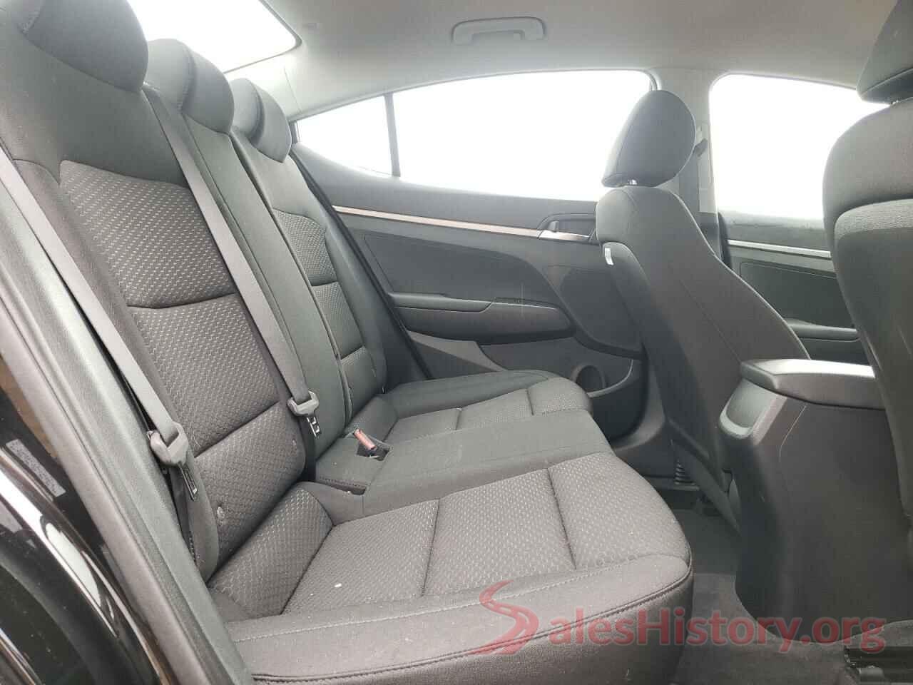 KMHD74LFXKU782979 2019 HYUNDAI ELANTRA