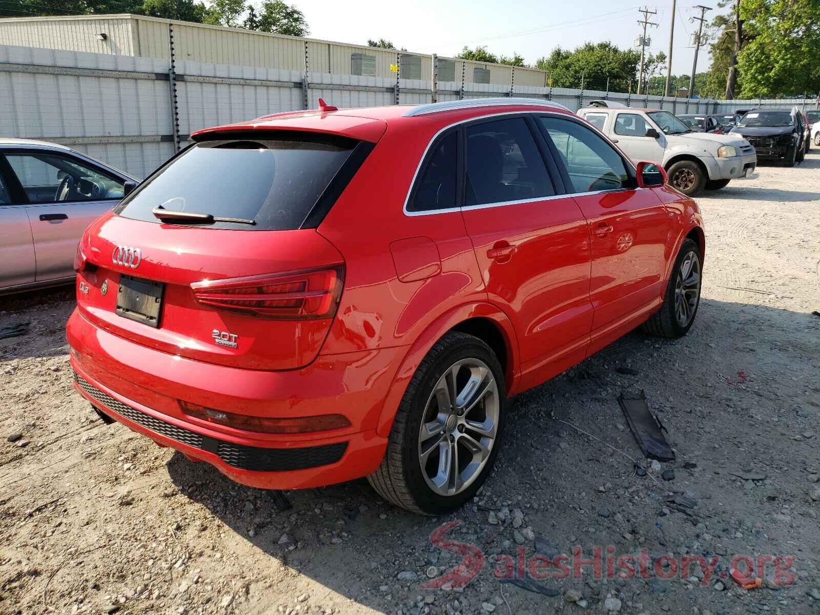 WA1GFCFS2GR014067 2016 AUDI Q3