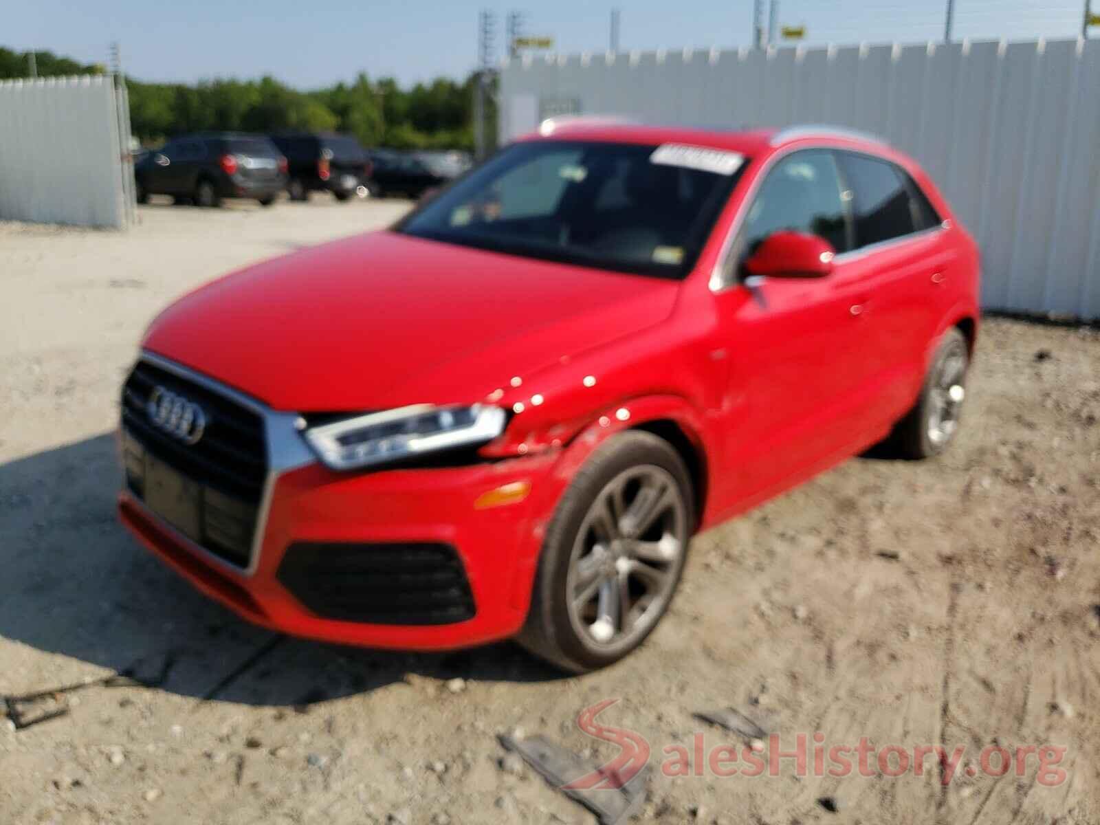 WA1GFCFS2GR014067 2016 AUDI Q3