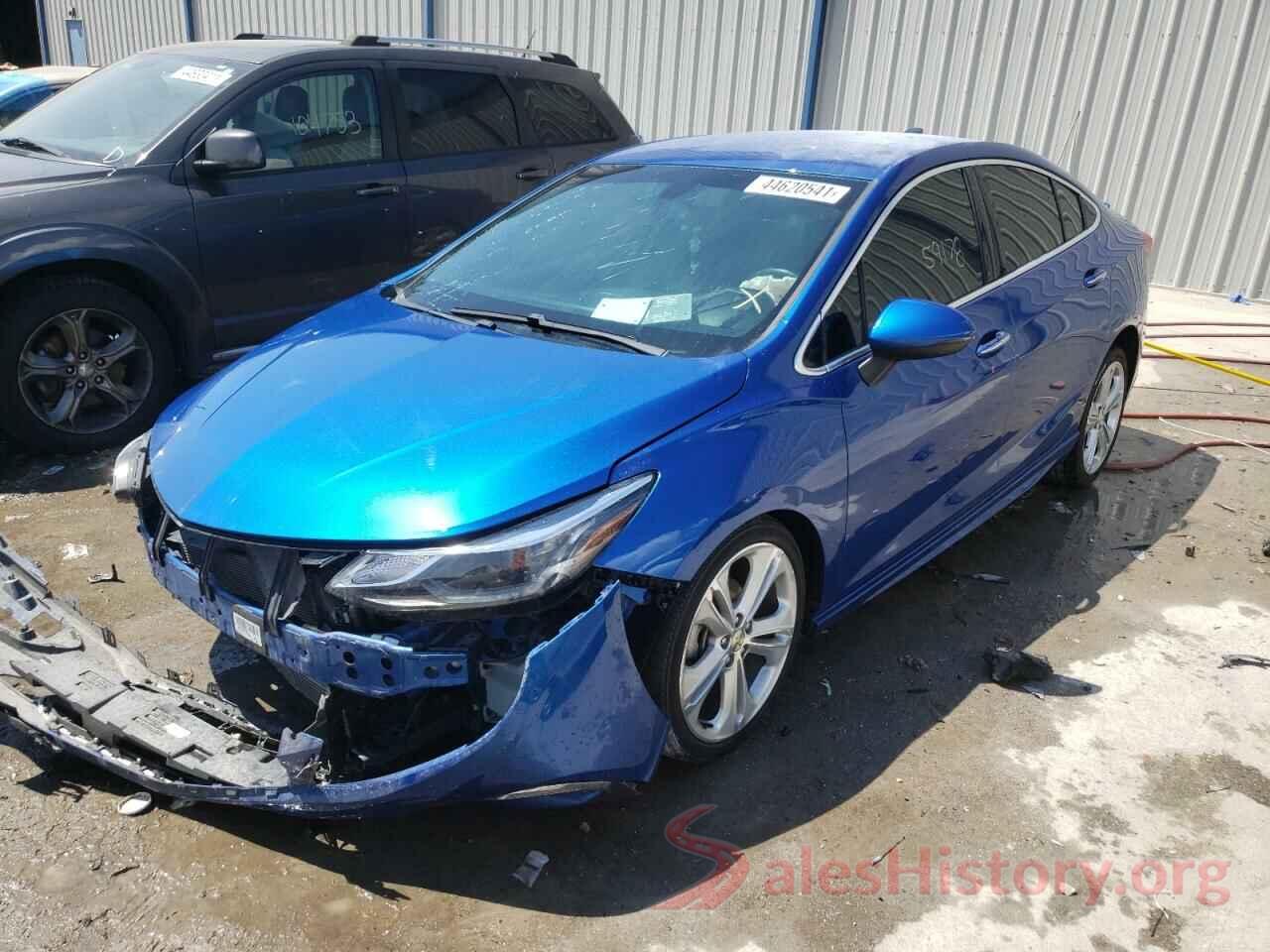 1G1BG5SM0G7263262 2016 CHEVROLET CRUZE