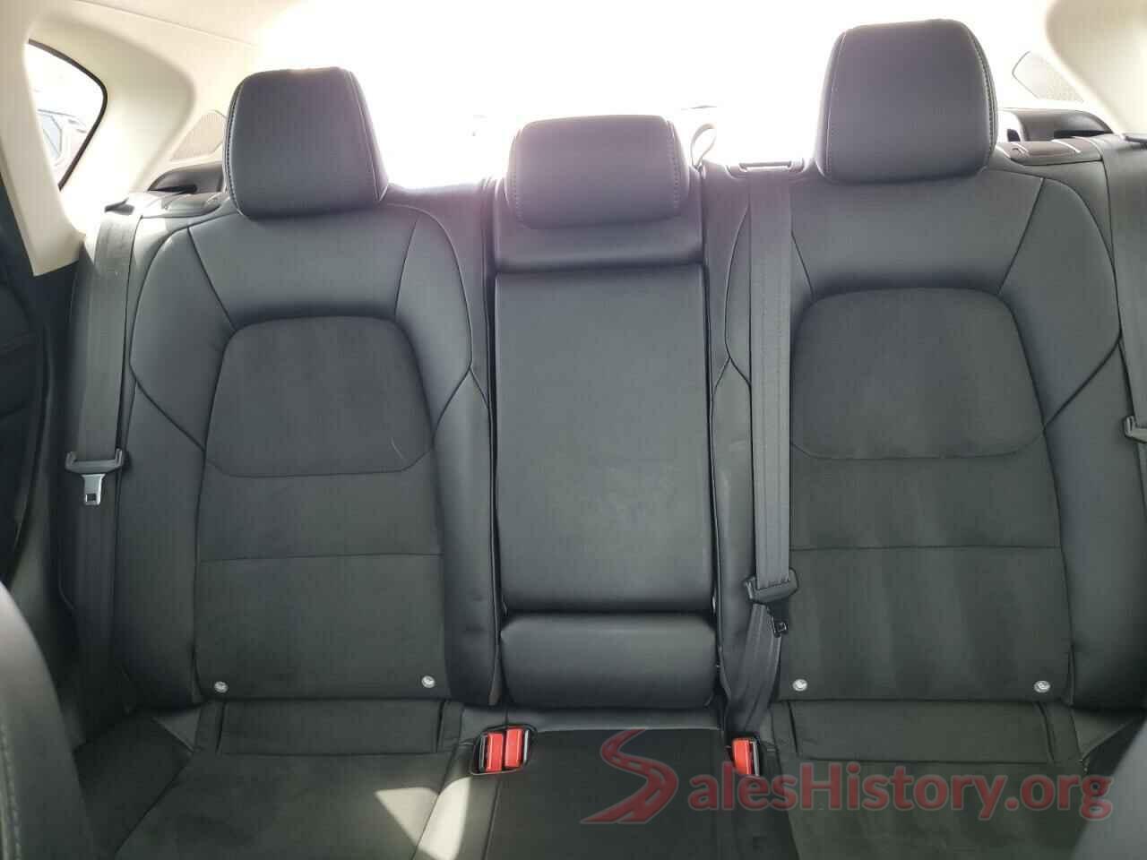 JM3KFACL7H0174721 2017 MAZDA CX-5