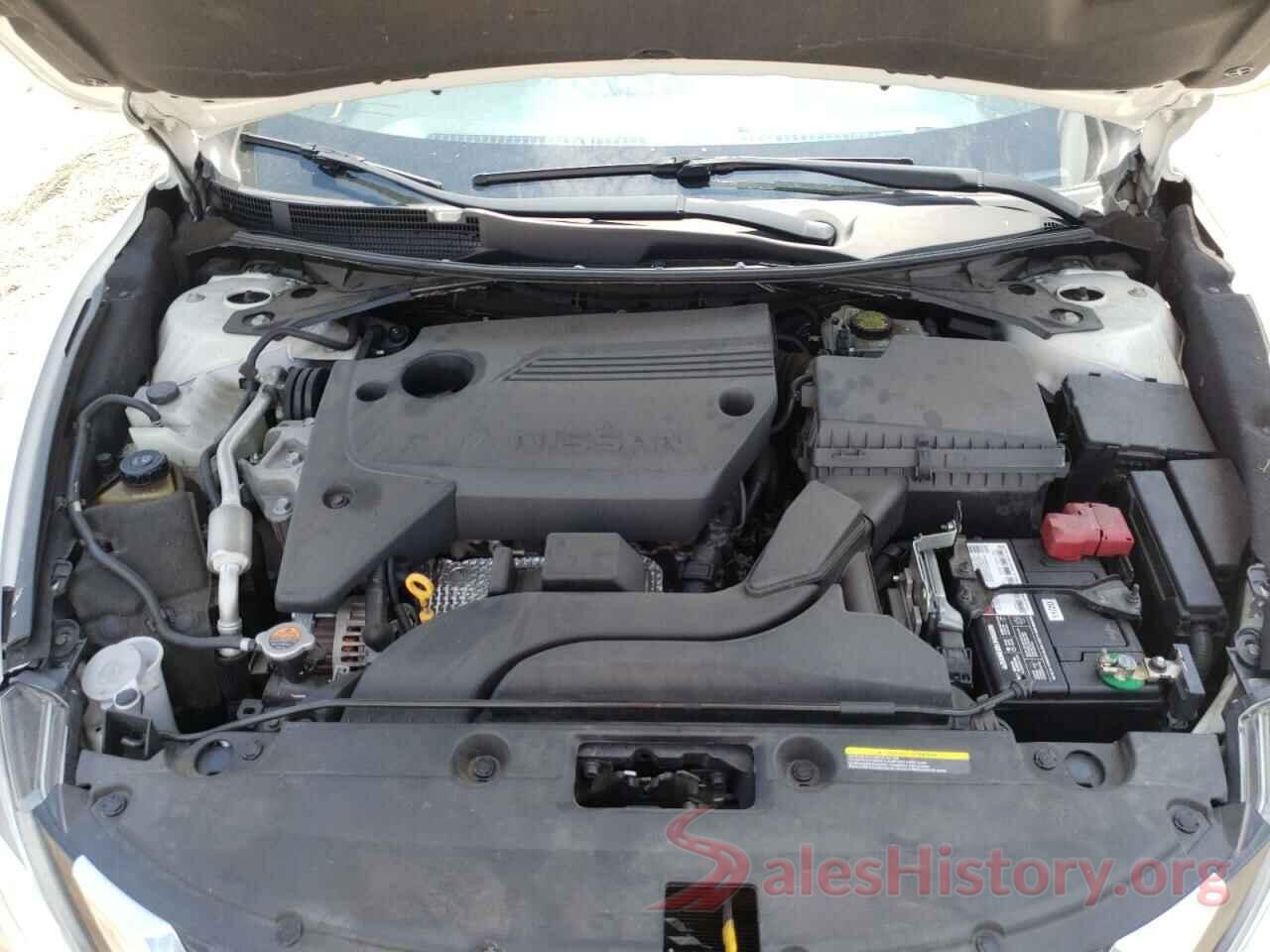 1N4AL3AP1GC218097 2016 NISSAN ALTIMA