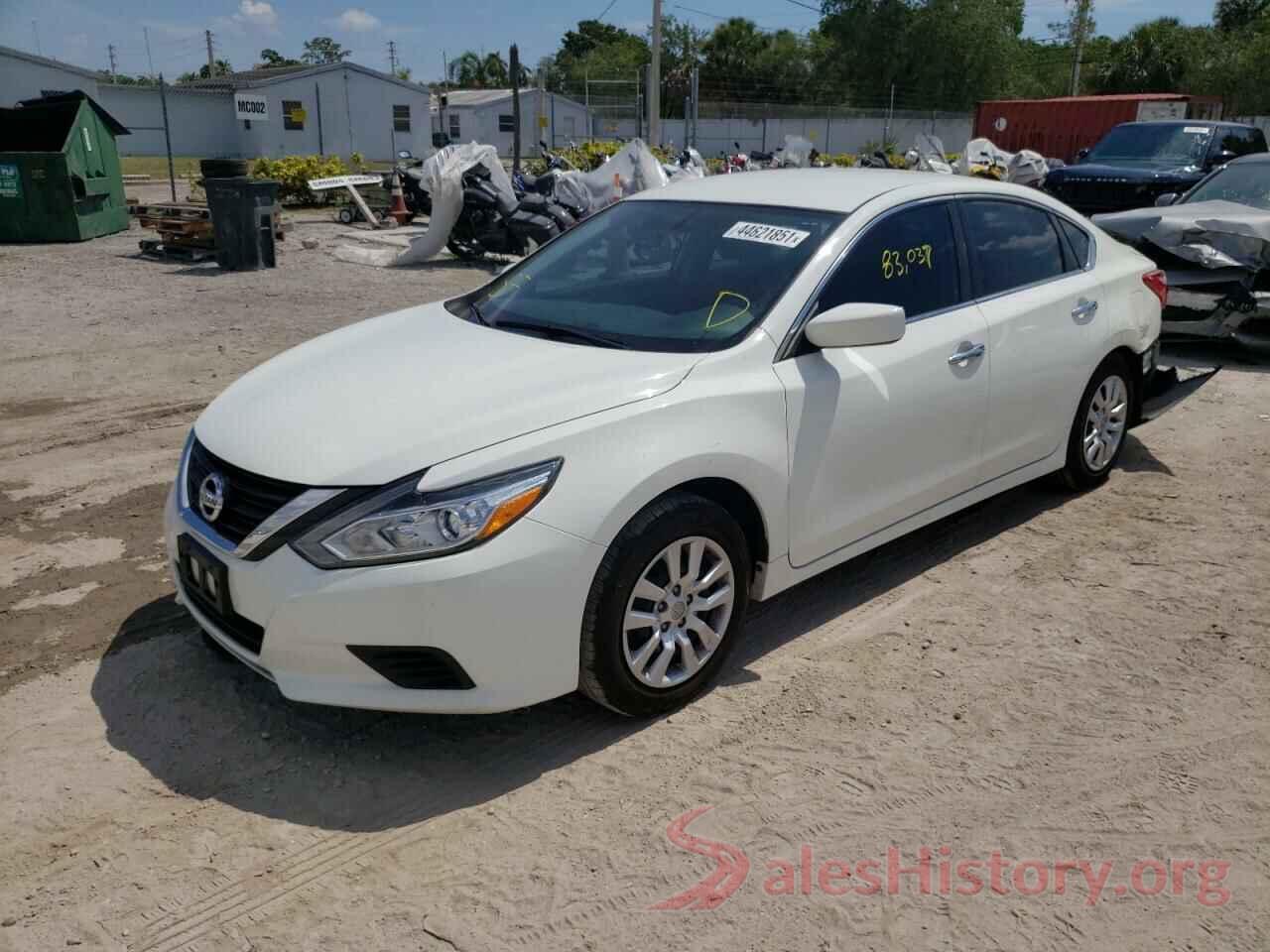 1N4AL3AP1GC218097 2016 NISSAN ALTIMA