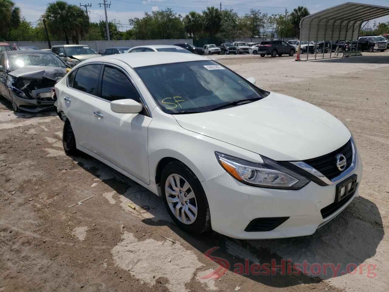 1N4AL3AP1GC218097 2016 NISSAN ALTIMA