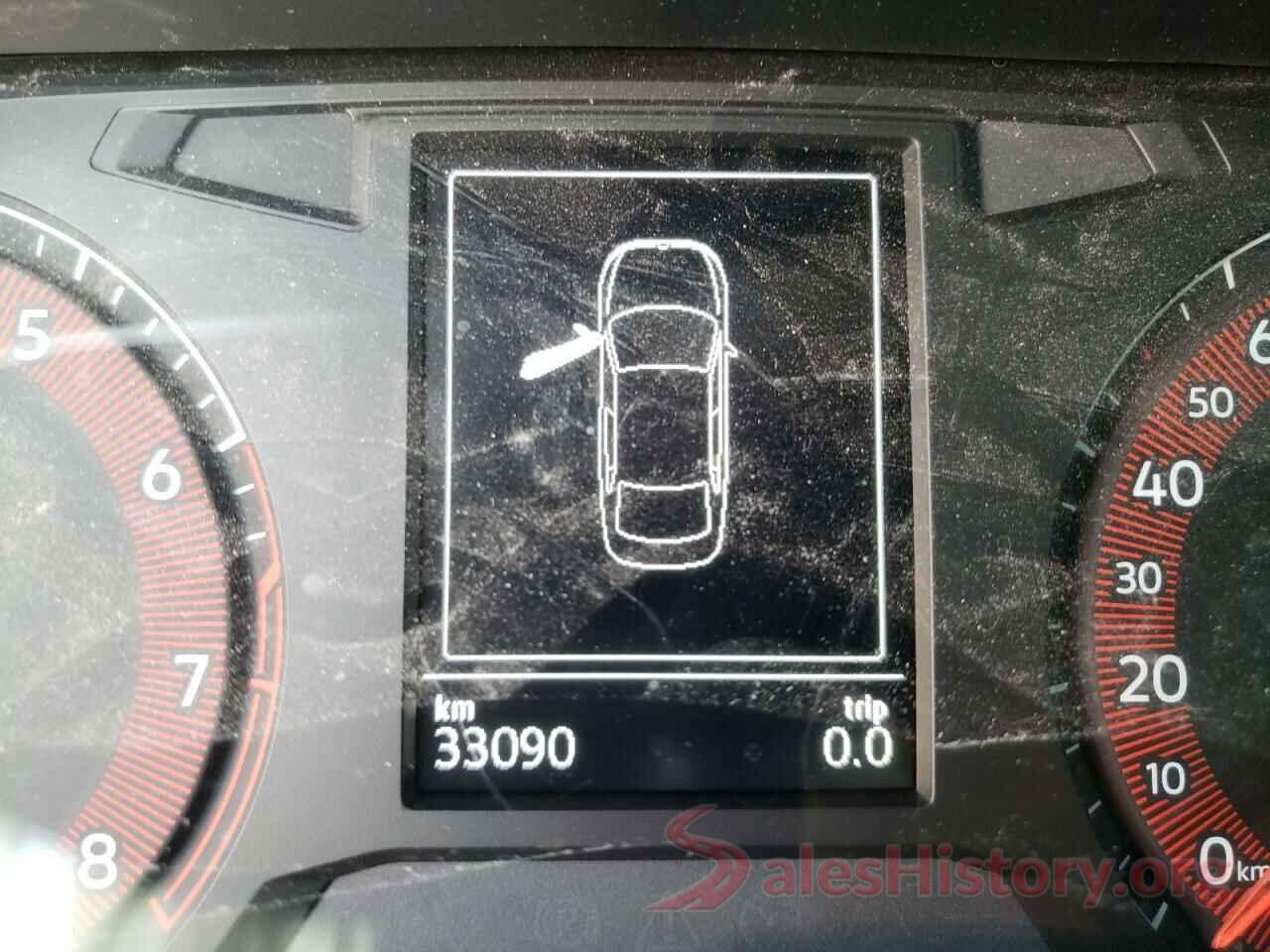 3VWC57BU2KM262915 2019 VOLKSWAGEN JETTA