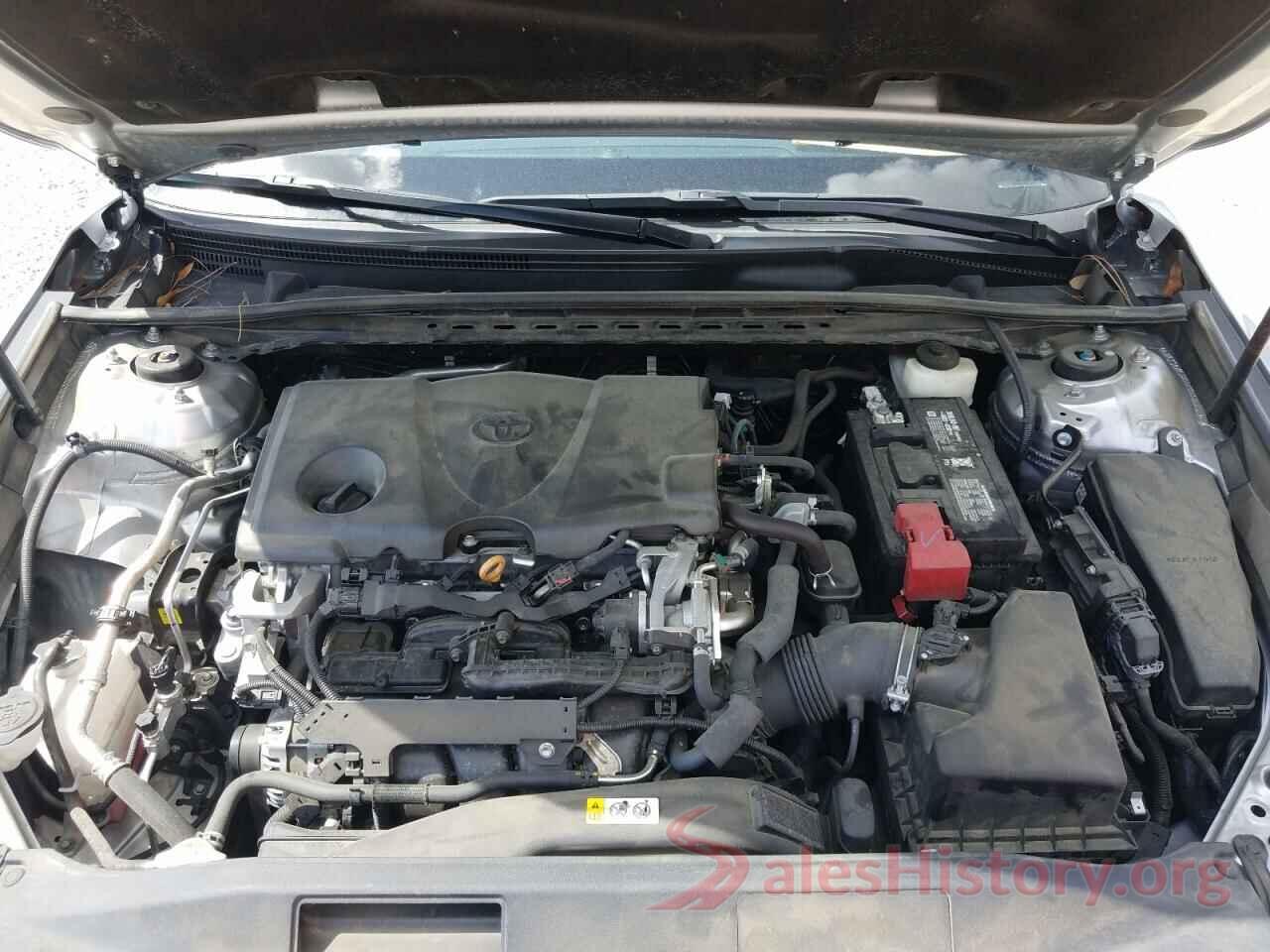 4T1B11HK5JU011776 2018 TOYOTA CAMRY