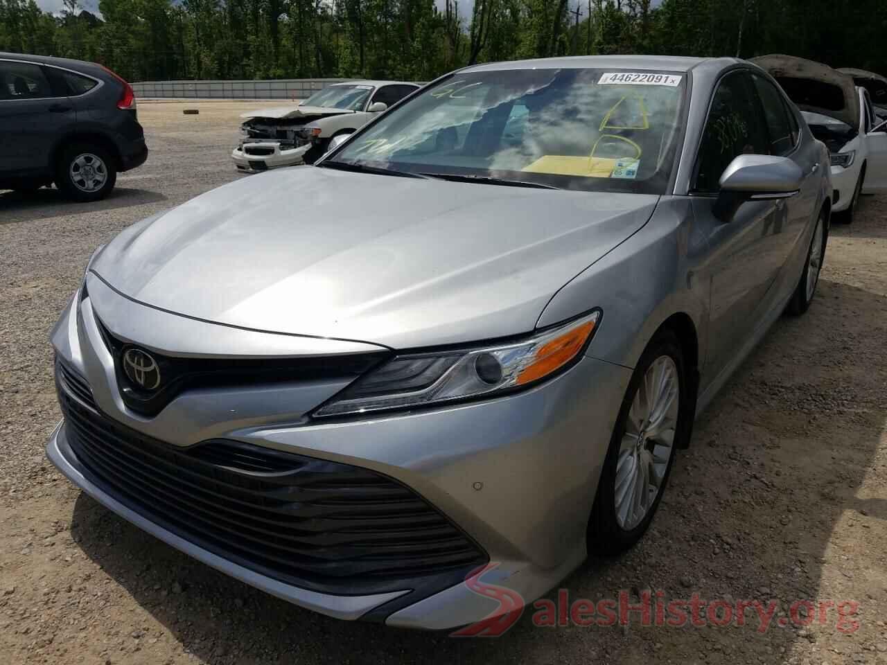 4T1B11HK5JU011776 2018 TOYOTA CAMRY