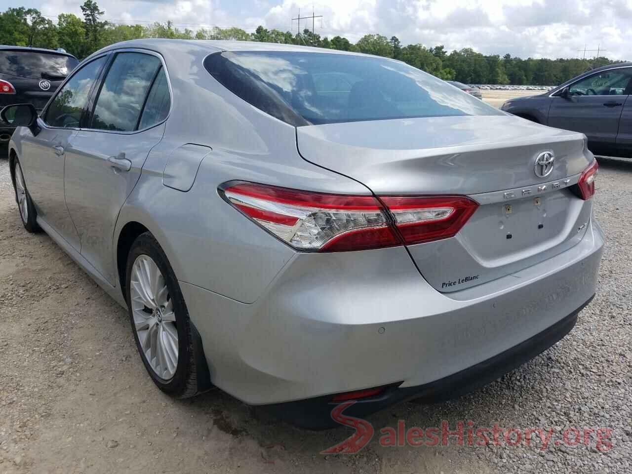 4T1B11HK5JU011776 2018 TOYOTA CAMRY