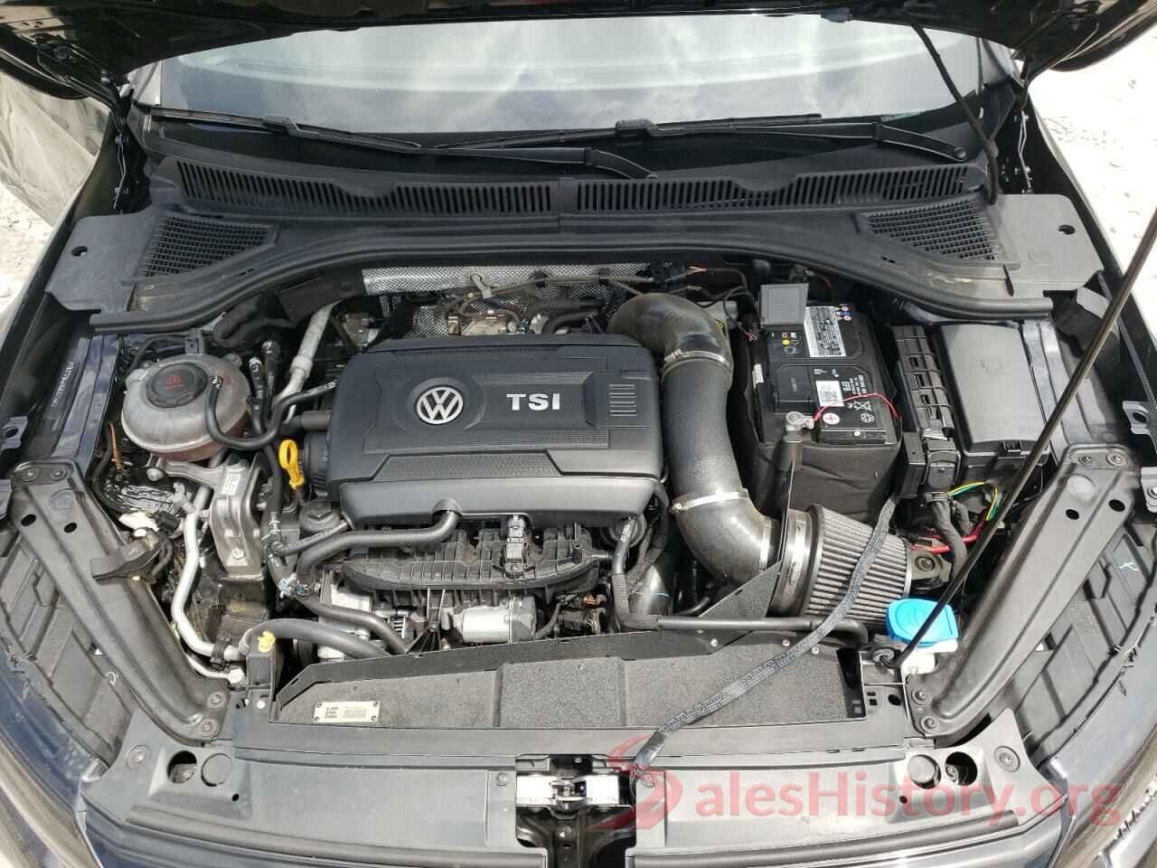 3VW6T7BU6KM155482 2019 VOLKSWAGEN JETTA