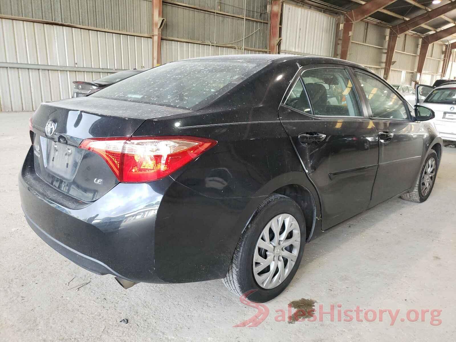 5YFBURHE3HP702817 2017 TOYOTA COROLLA