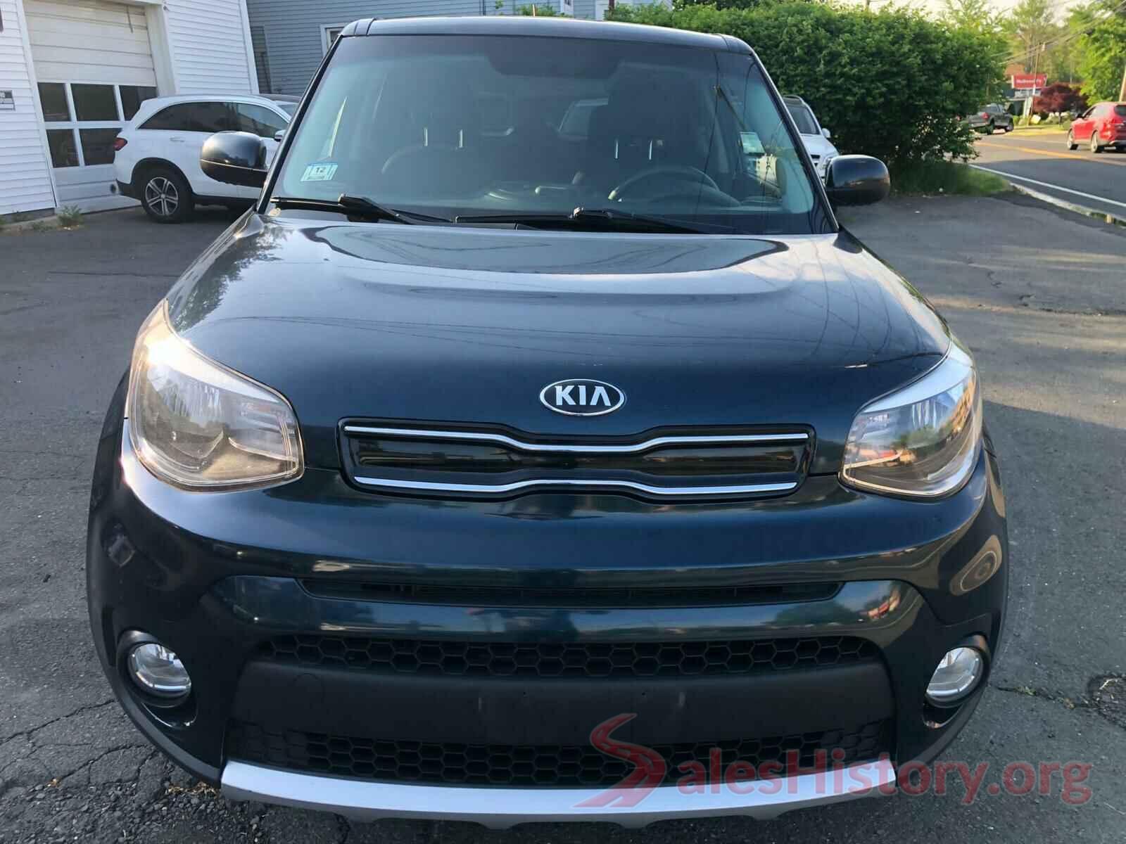 KNDJP3A53H7426165 2017 KIA SOUL