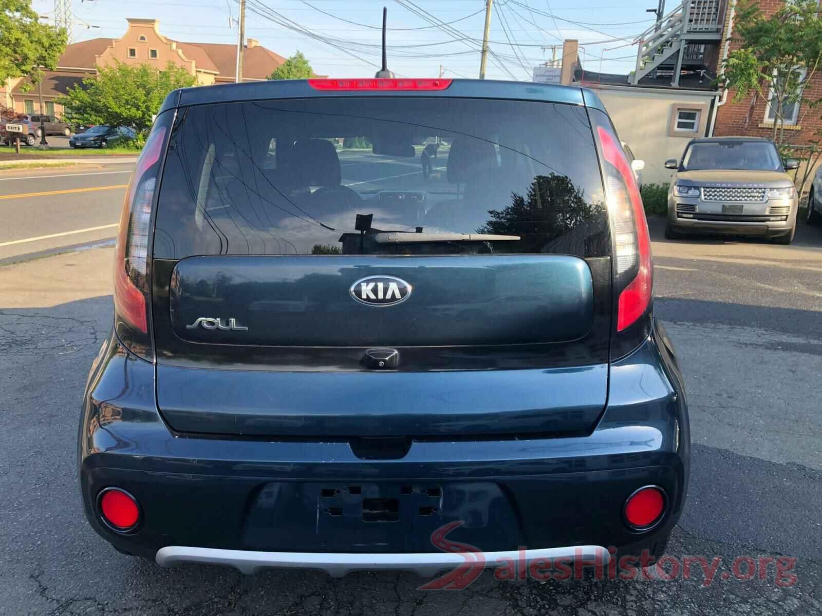 KNDJP3A53H7426165 2017 KIA SOUL