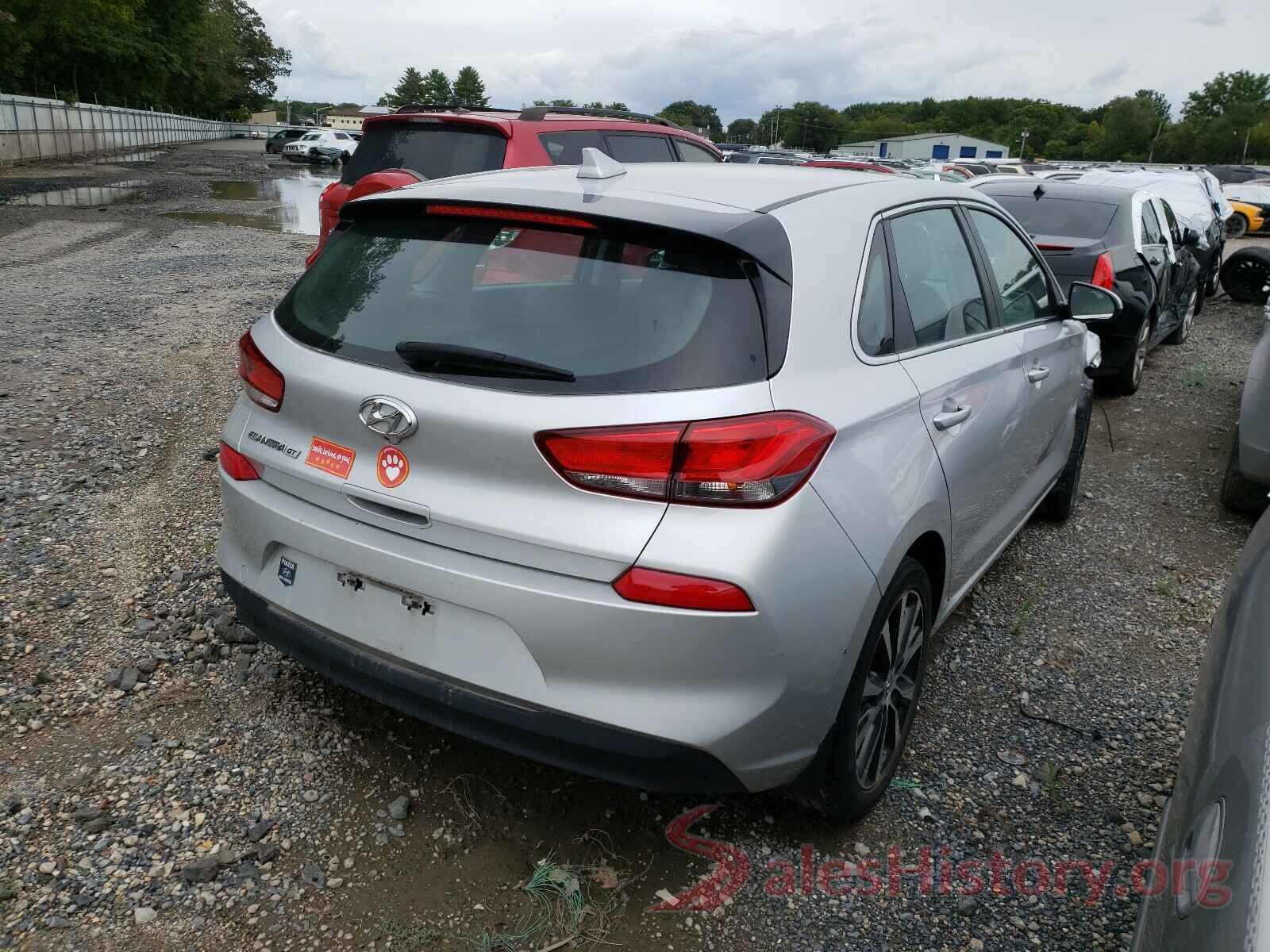 KMHH35LE9JU017111 2018 HYUNDAI ELANTRA