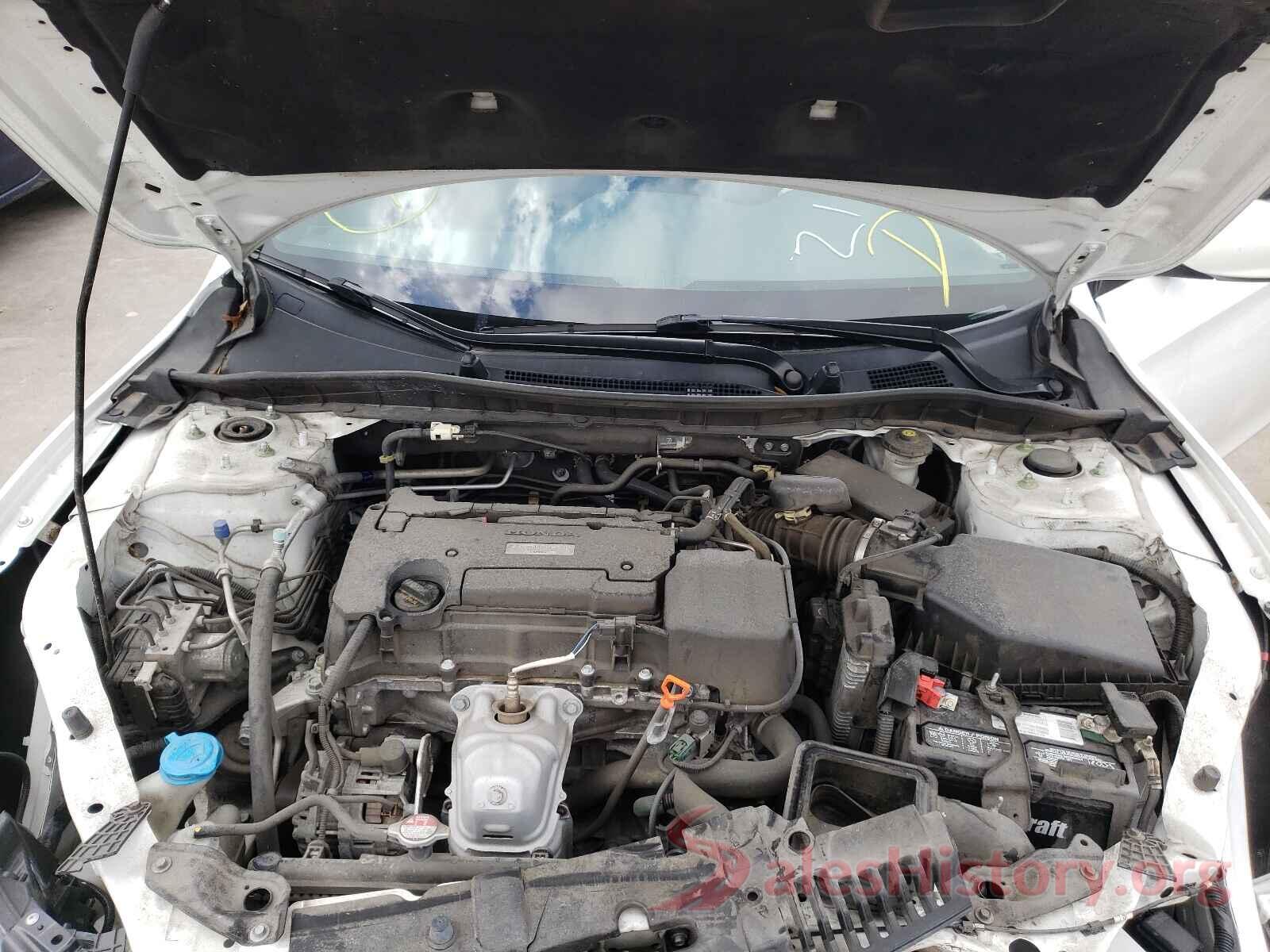 1HGCR2F50HA286585 2017 HONDA ACCORD