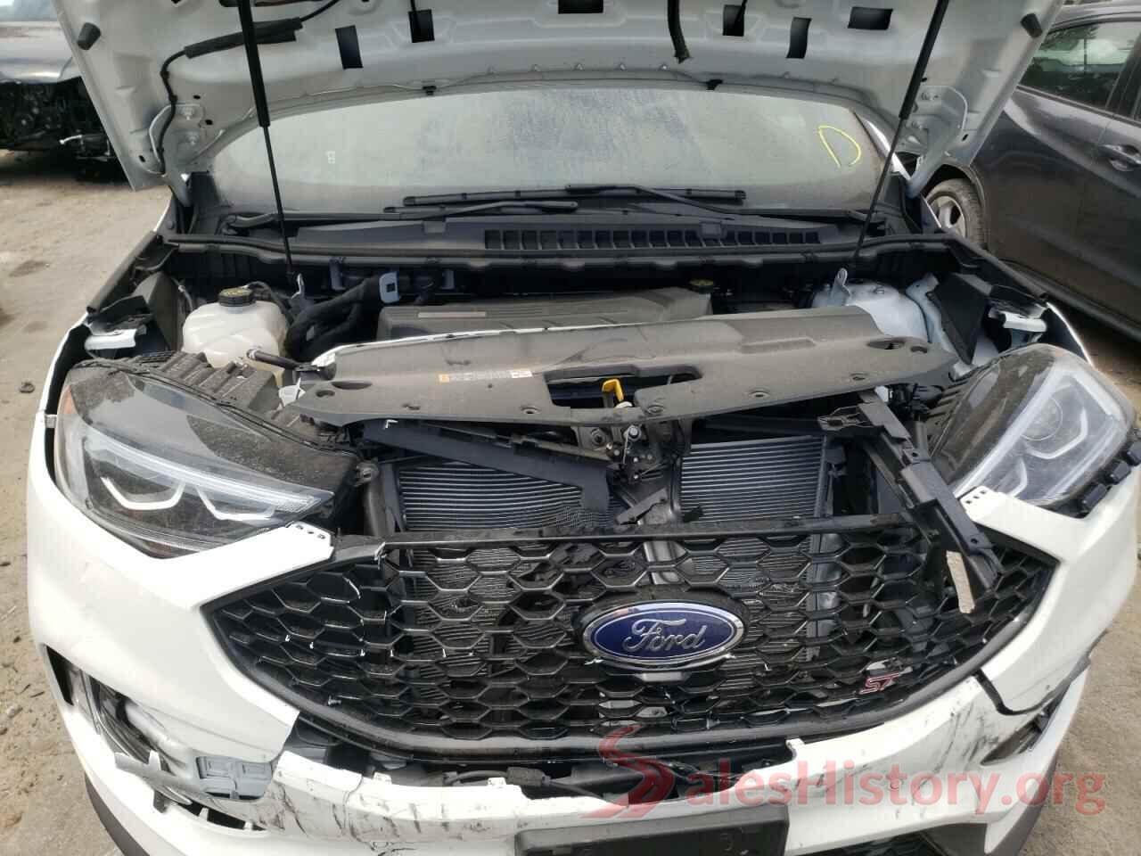 2FMPK4AP9LBB36573 2020 FORD EDGE