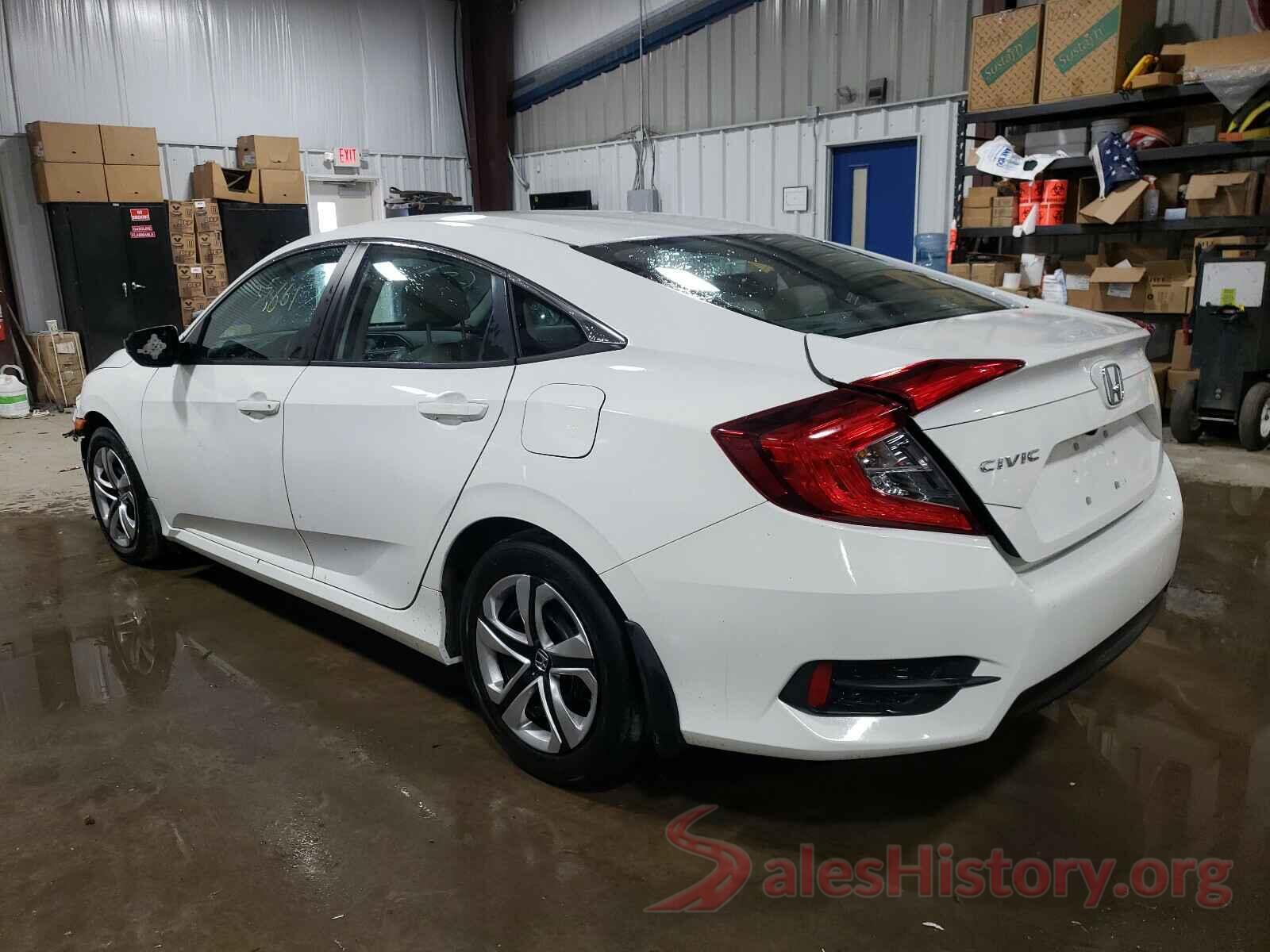 2HGFC2F58HH515921 2017 HONDA CIVIC