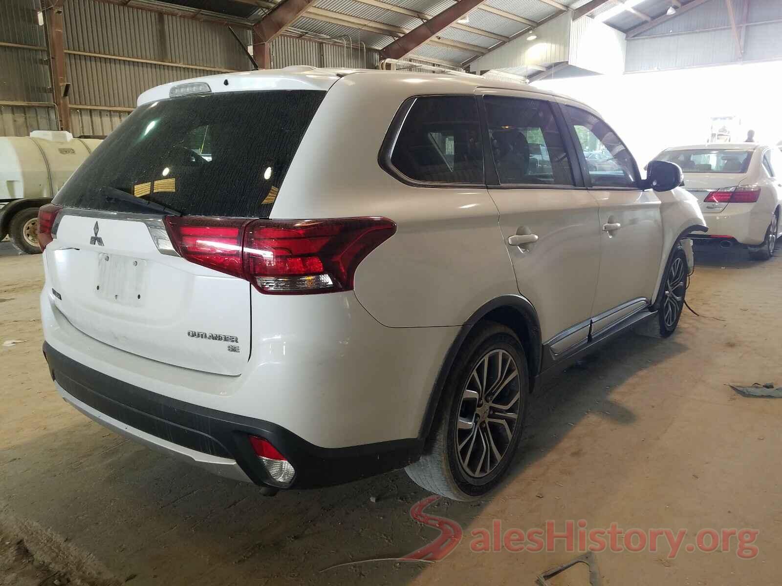 JA4AD3A3XGZ013048 2016 MITSUBISHI OUTLANDER