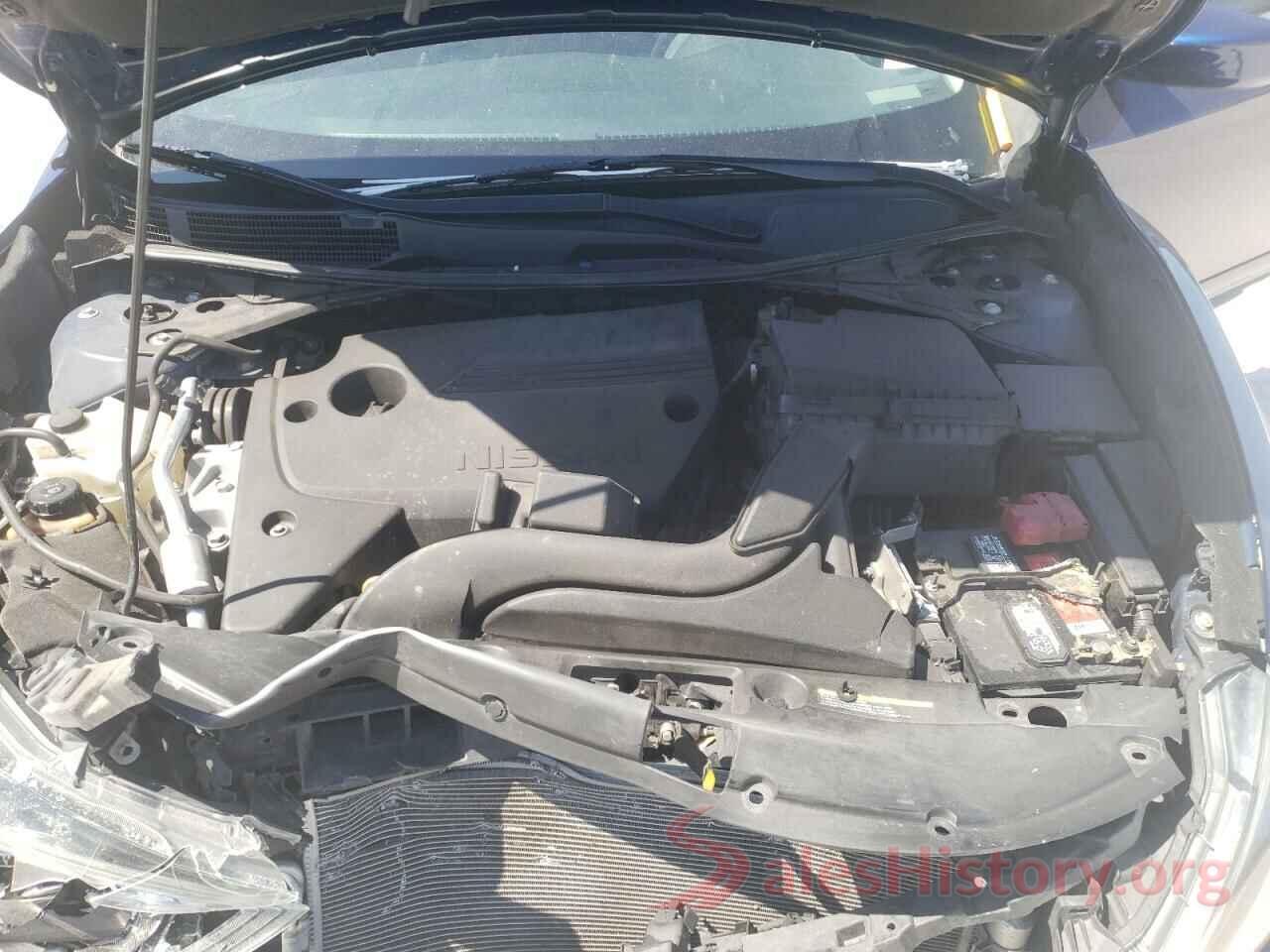 1N4AL3AP9GC154679 2016 NISSAN ALTIMA