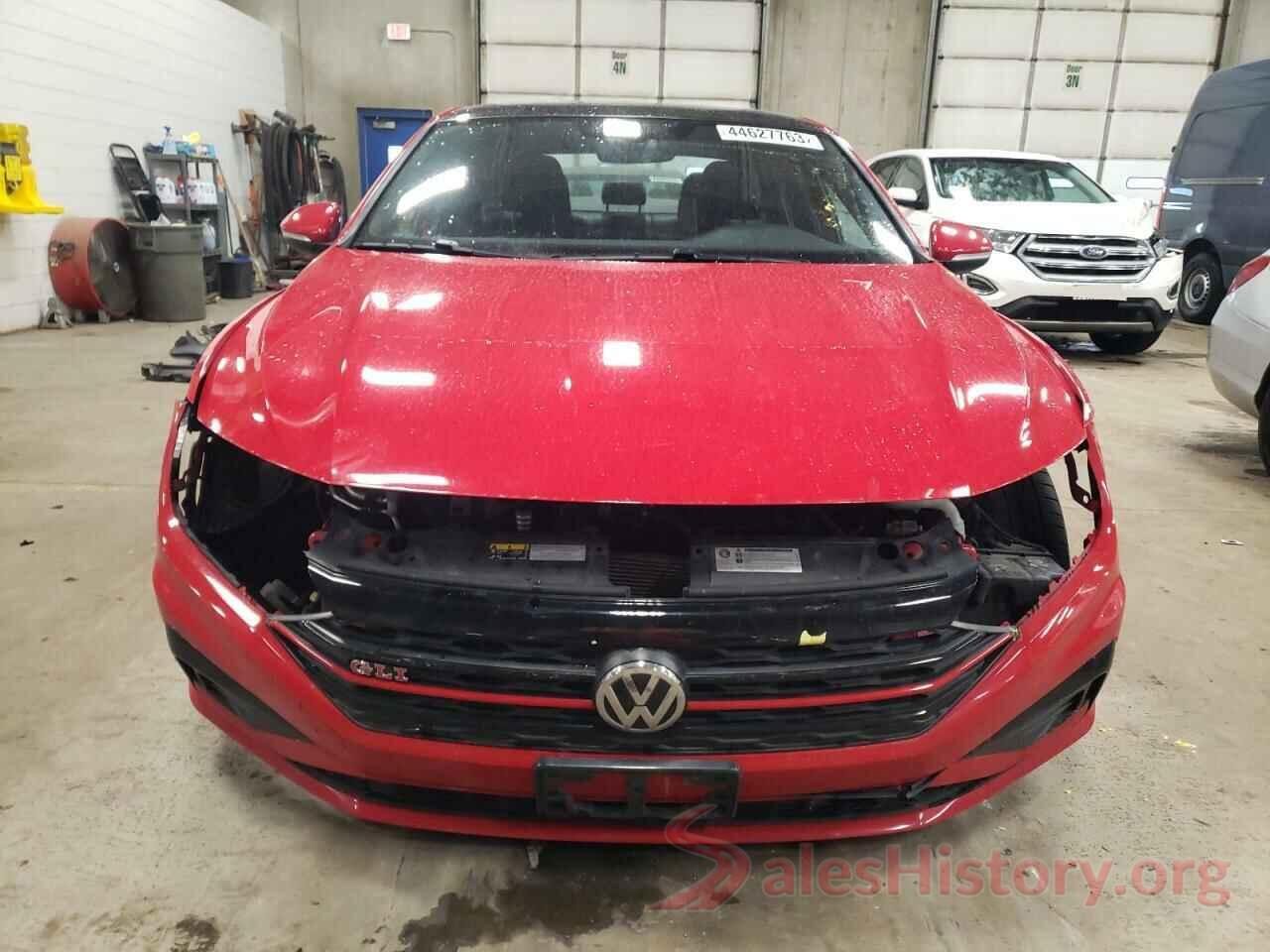 3VW5T7BUXKM146019 2019 VOLKSWAGEN JETTA