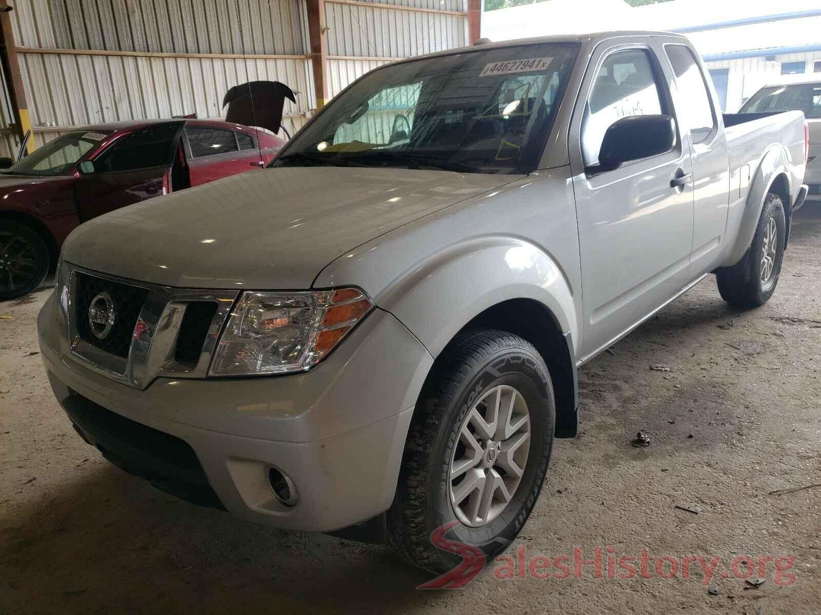 1N6BD0CT8HN771966 2017 NISSAN FRONTIER