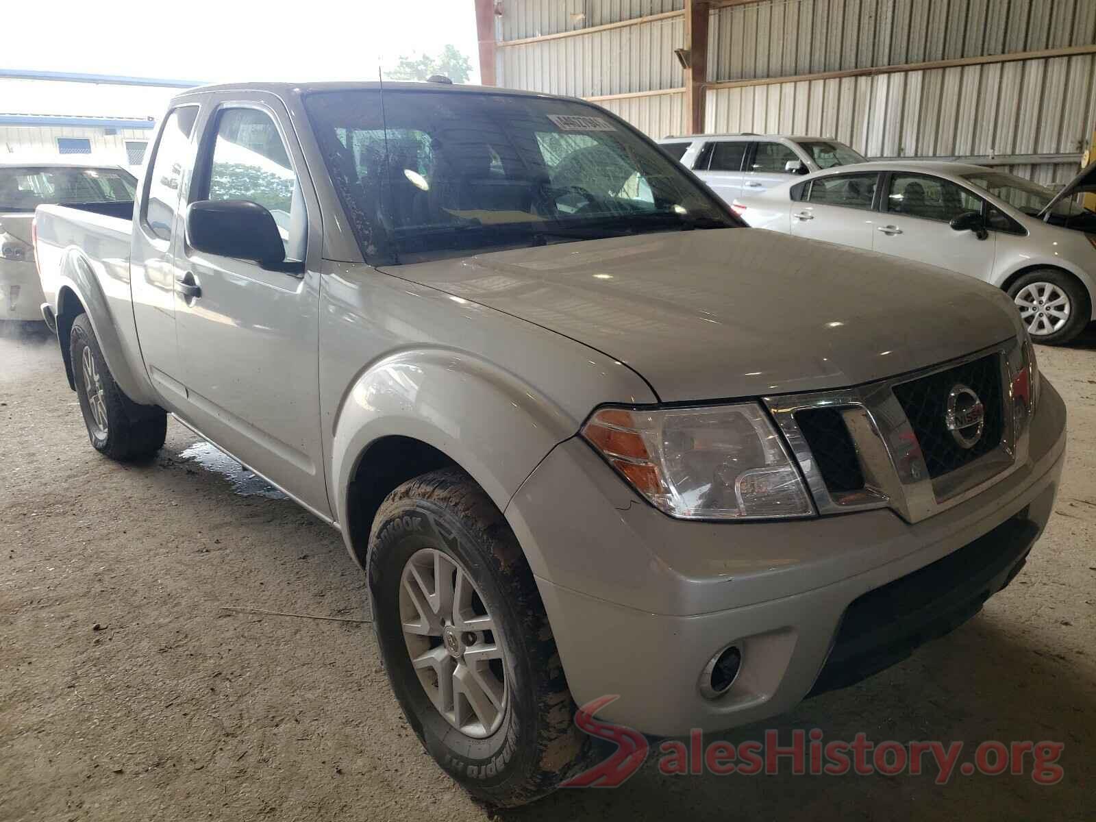 1N6BD0CT8HN771966 2017 NISSAN FRONTIER