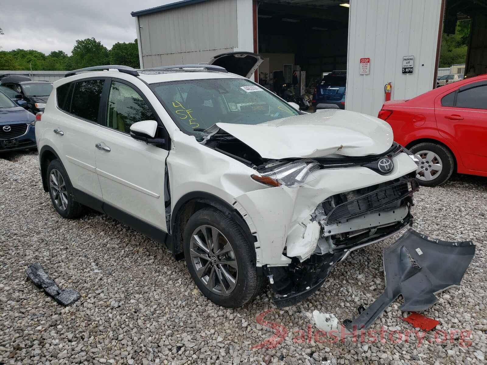 JTMDFREV3JJ231446 2018 TOYOTA RAV4